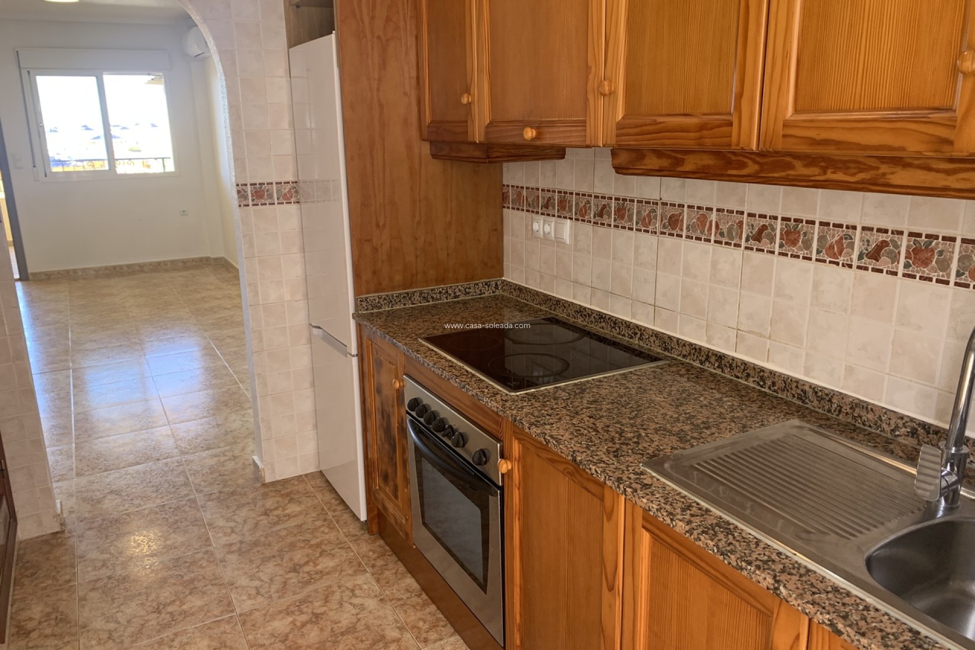 Wiederverkauf - Wohnung - Los Altos - Costa Blanca