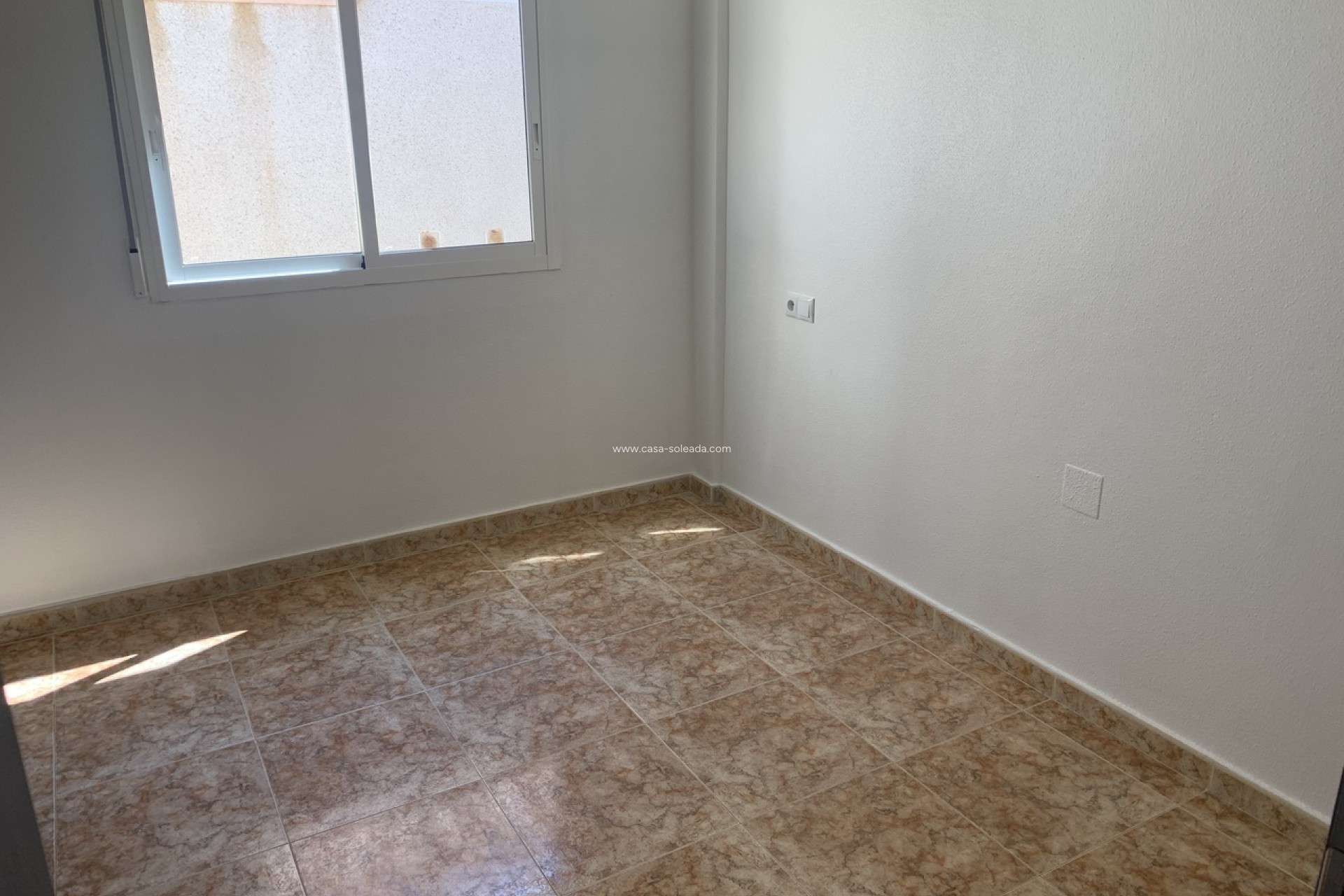 Wiederverkauf - Wohnung - Los Altos - Costa Blanca
