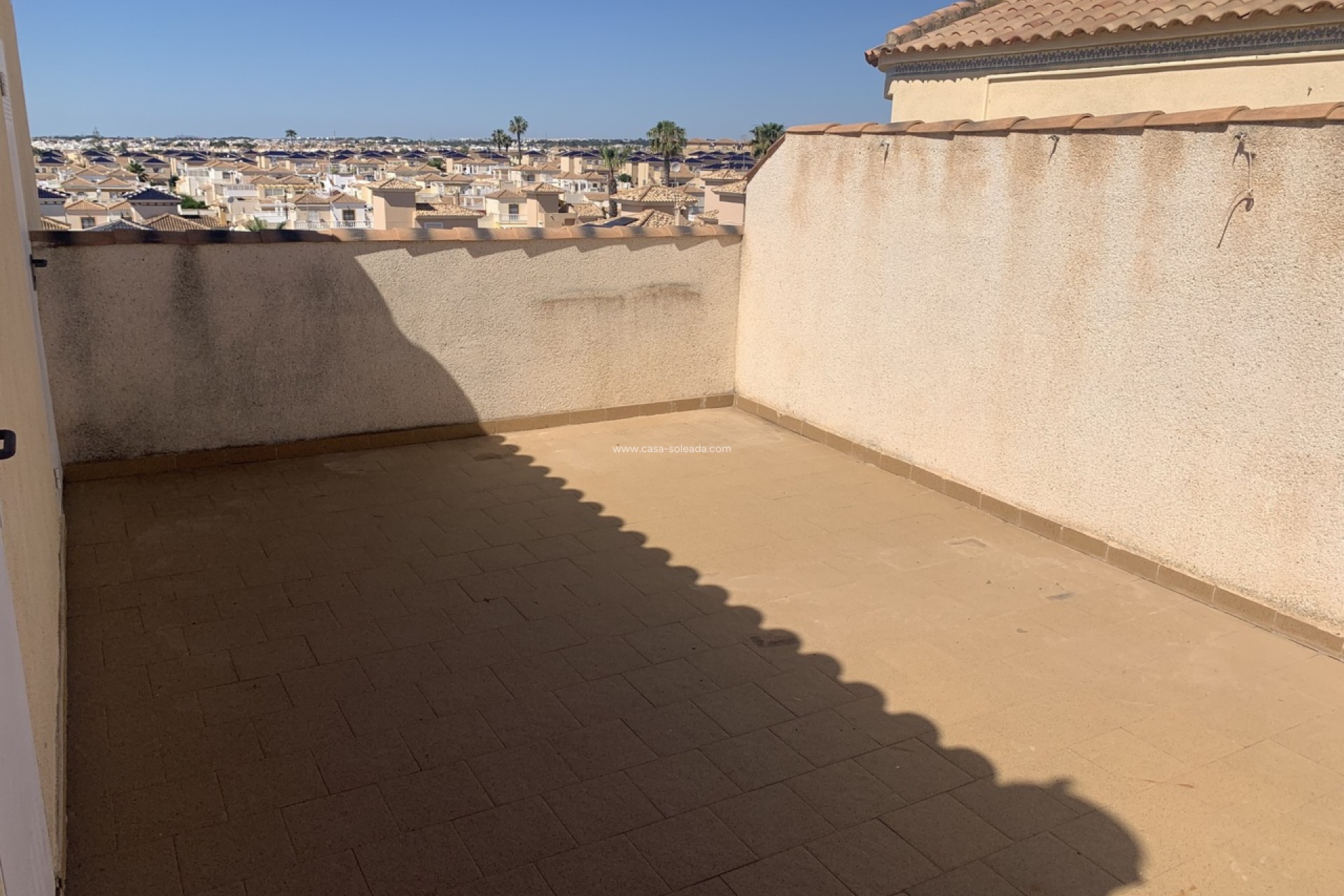 Wiederverkauf - Wohnung - Los Altos - Costa Blanca
