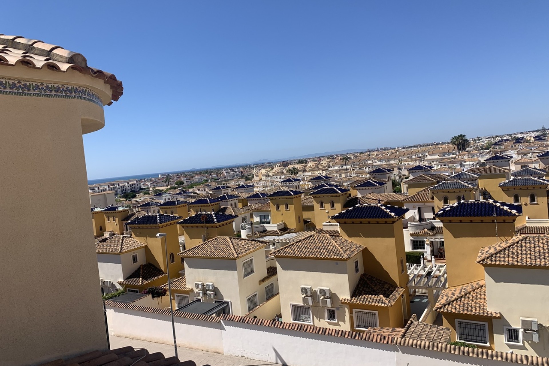 Wiederverkauf - Wohnung - Los Altos - Costa Blanca