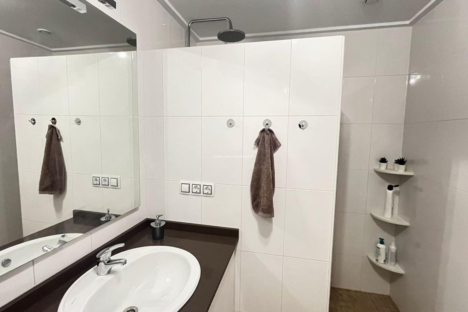 Wiederverkauf - Wohnung - Los Dolses