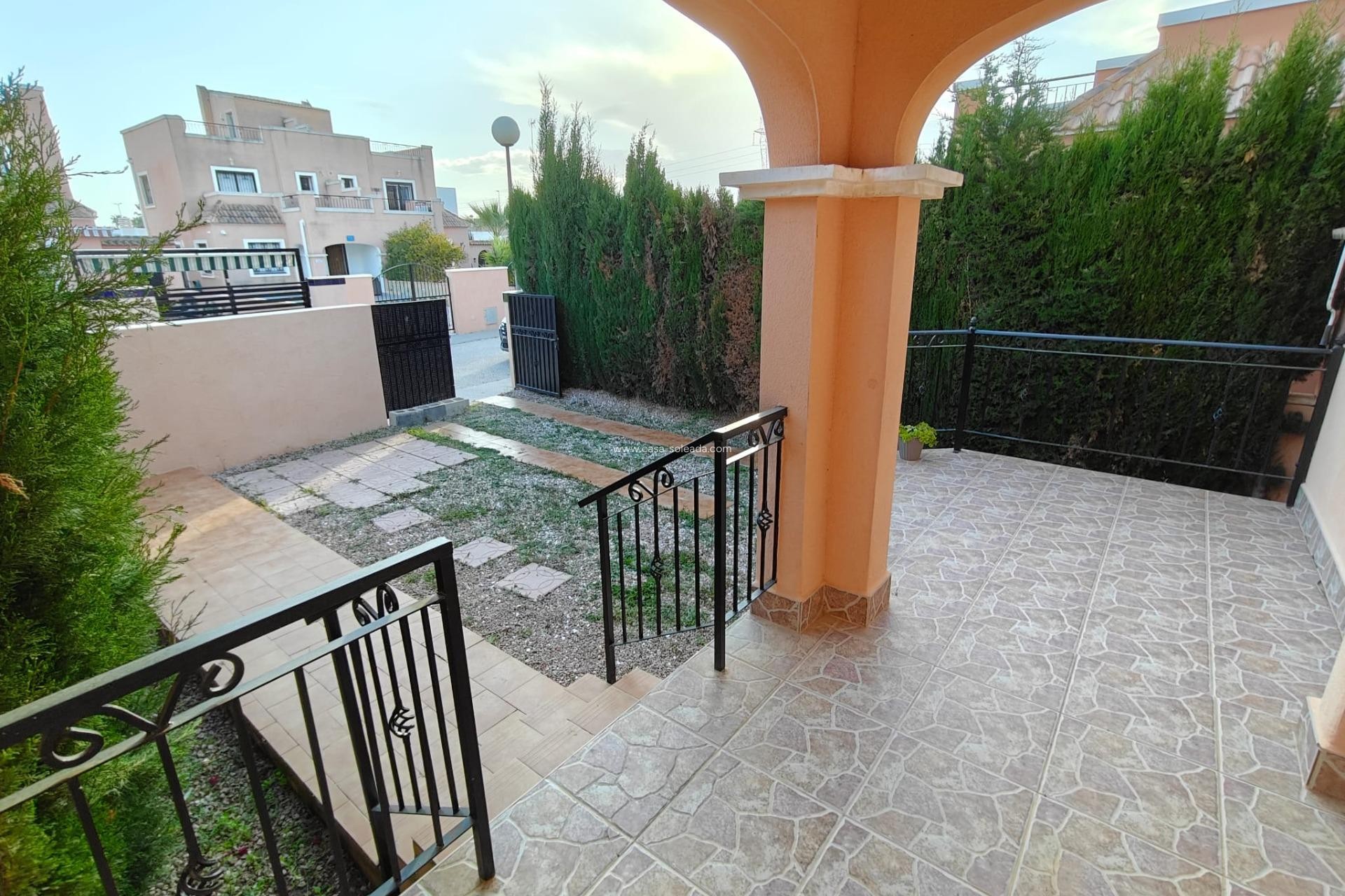 Wiederverkauf - Wohnung - Los Montesinos - Costa Blanca Sur