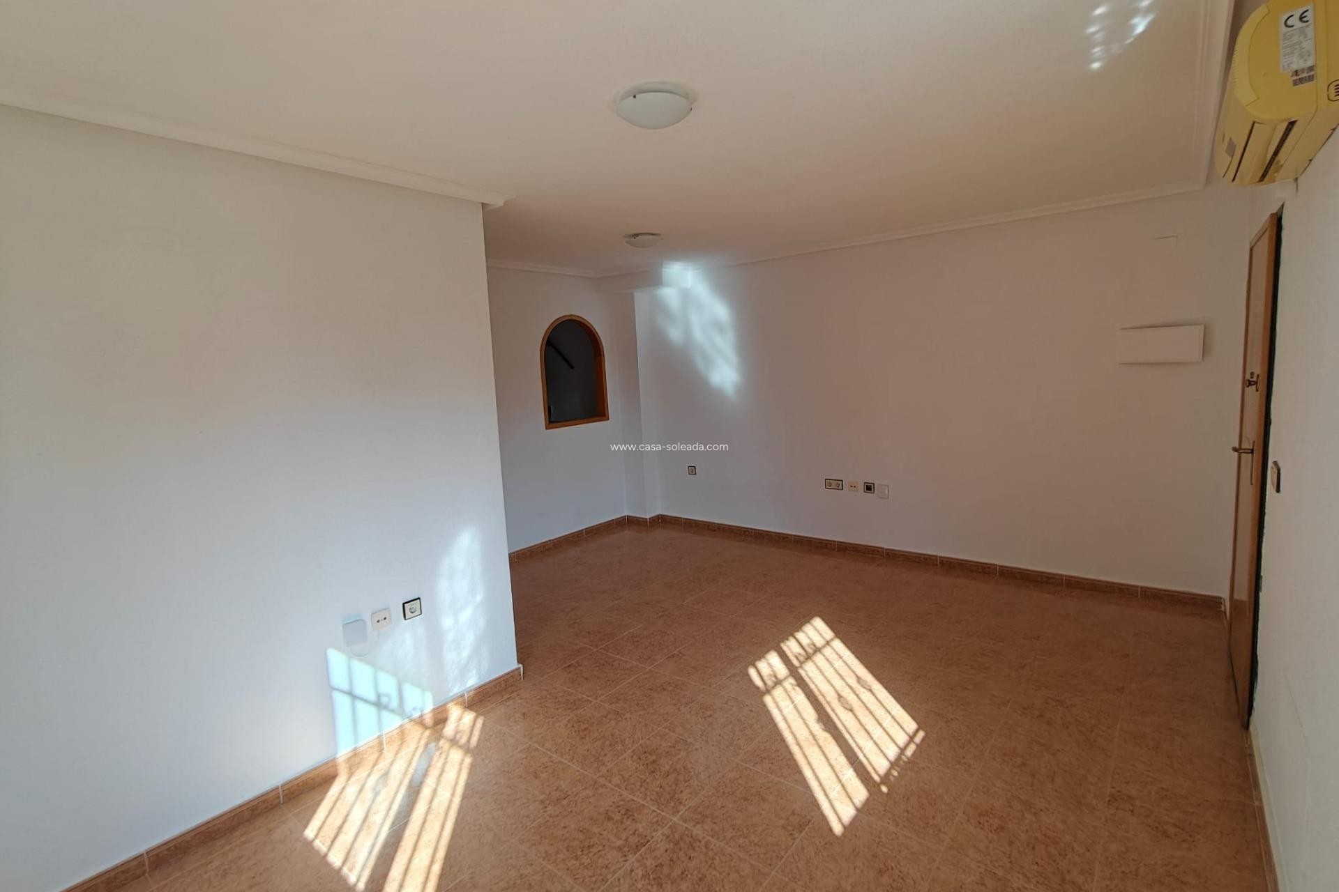 Wiederverkauf - Wohnung - Los Montesinos - Costa Blanca Sur