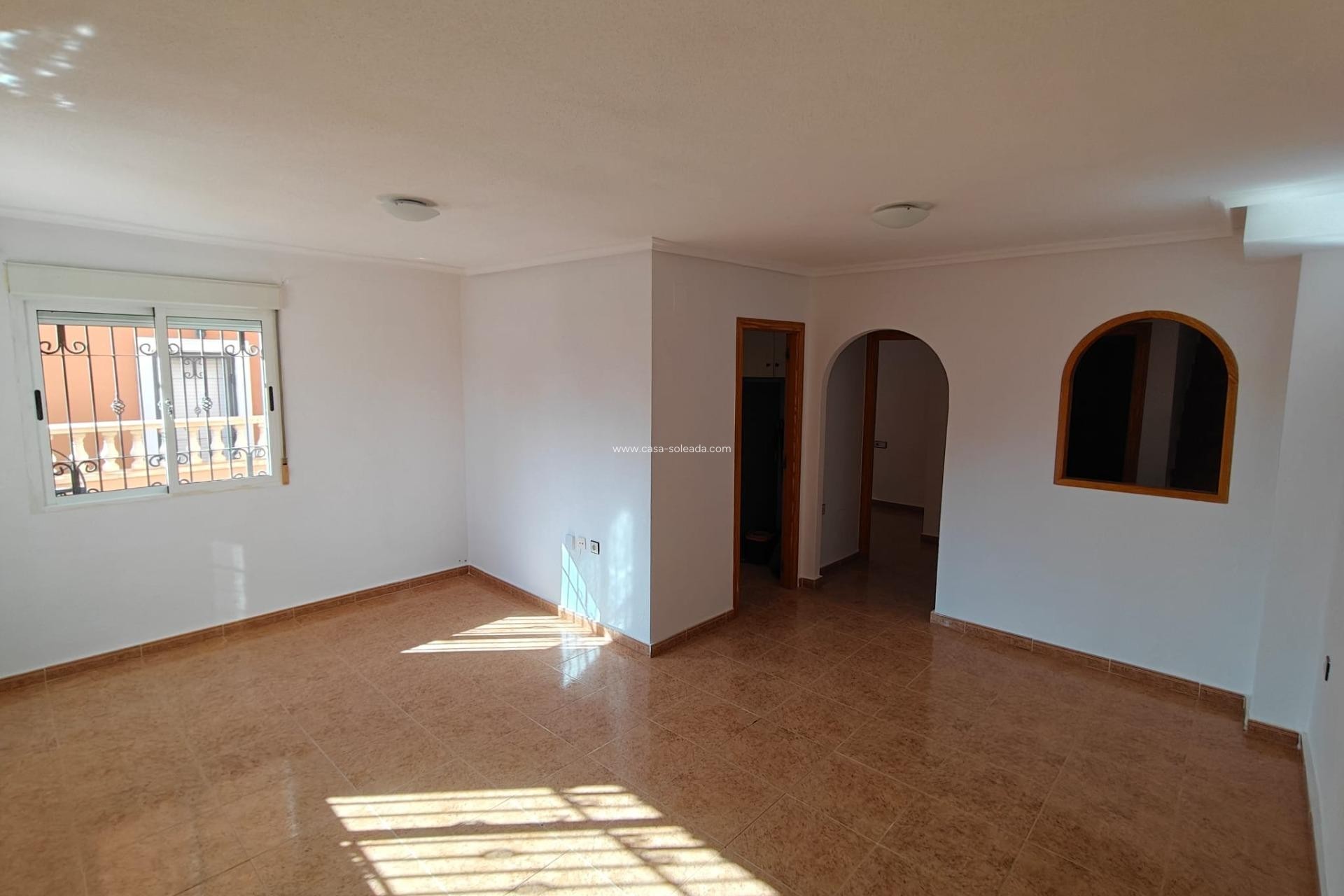 Wiederverkauf - Wohnung - Los Montesinos - Costa Blanca Sur