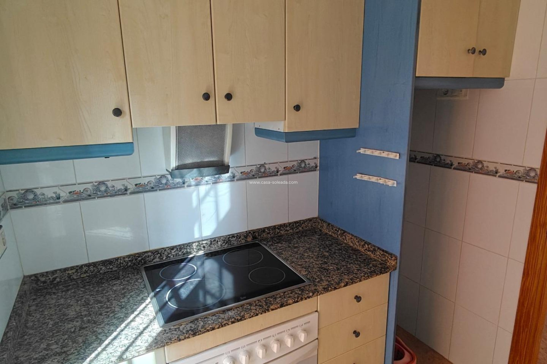 Wiederverkauf - Wohnung - Los Montesinos - Costa Blanca Sur
