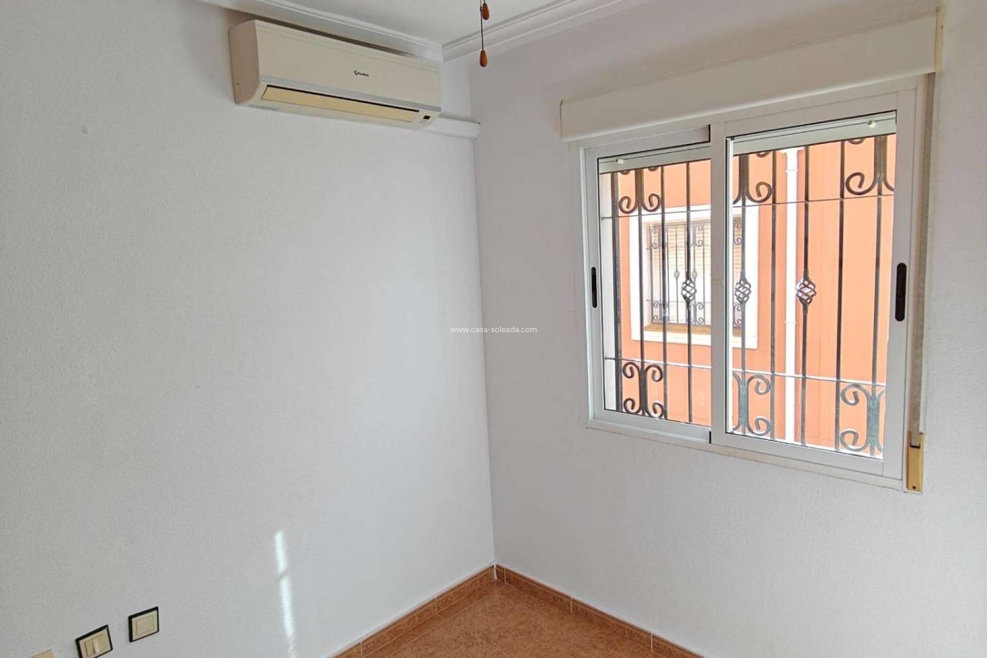 Wiederverkauf - Wohnung - Los Montesinos - Costa Blanca Sur