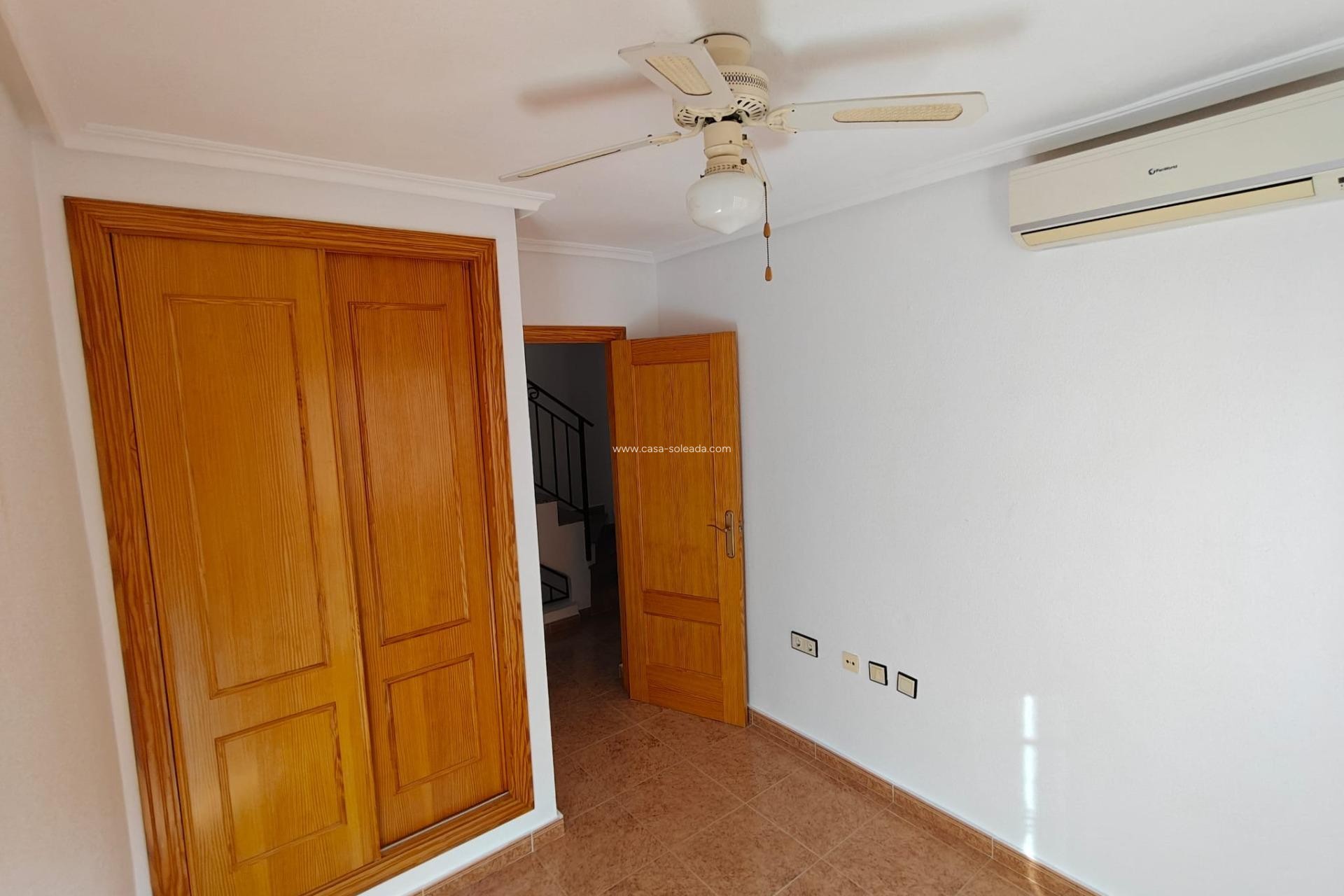 Wiederverkauf - Wohnung - Los Montesinos - Costa Blanca Sur