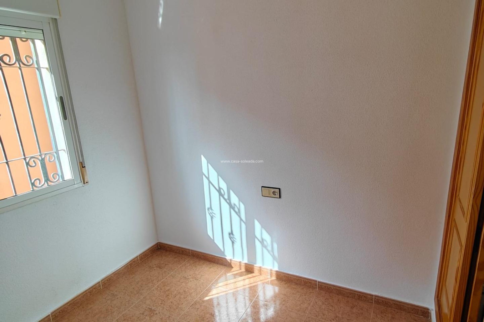 Wiederverkauf - Wohnung - Los Montesinos - Costa Blanca Sur