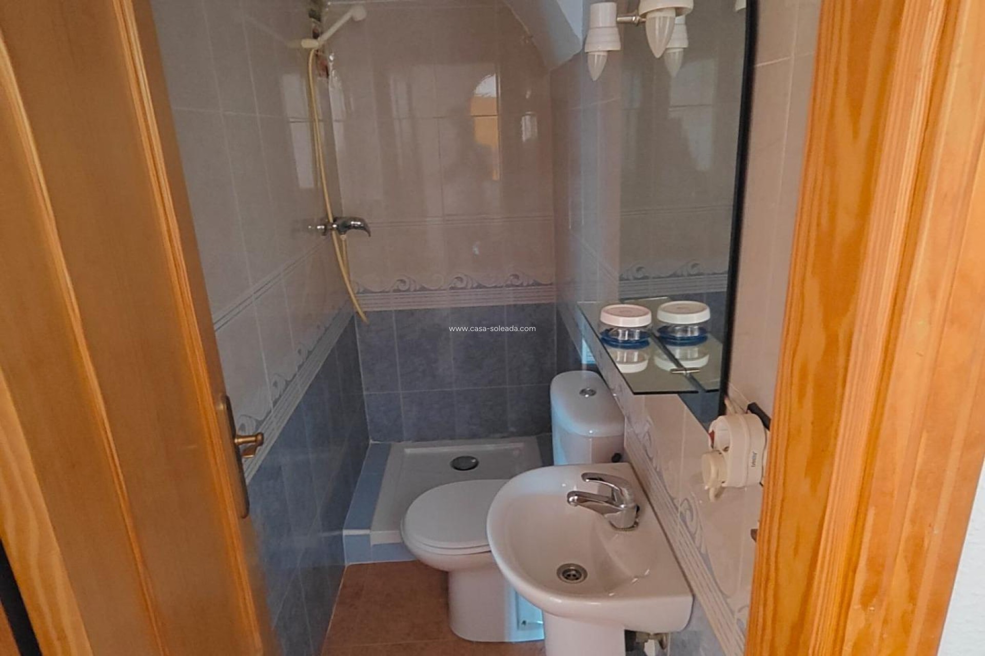 Wiederverkauf - Wohnung - Los Montesinos - Costa Blanca Sur