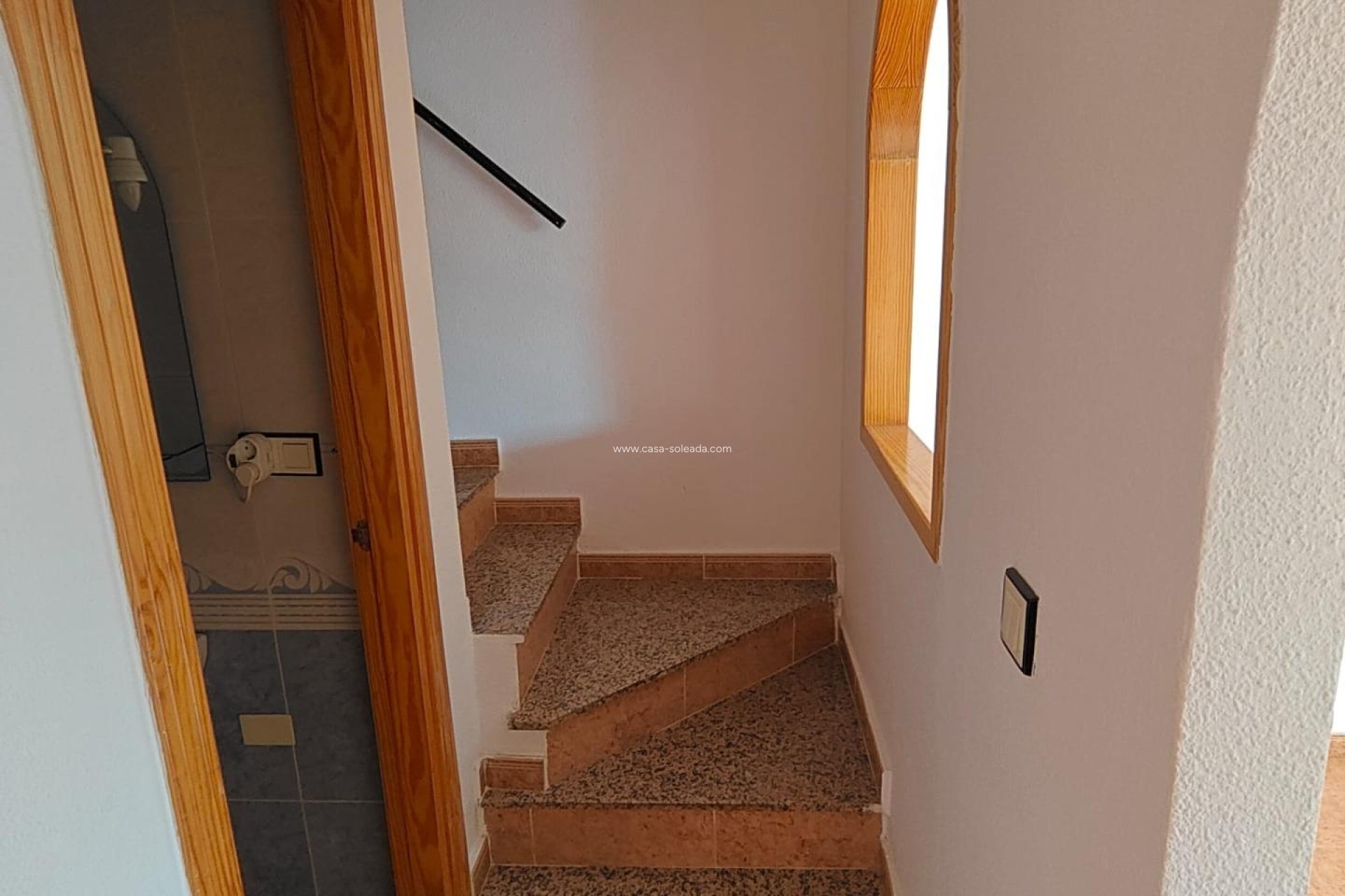 Wiederverkauf - Wohnung - Los Montesinos - Costa Blanca Sur