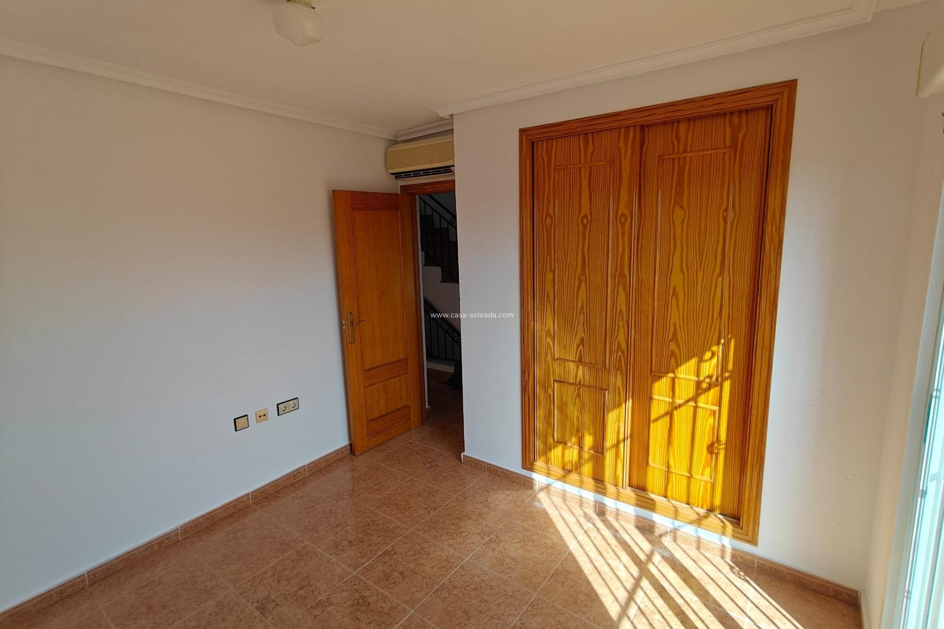 Wiederverkauf - Wohnung - Los Montesinos - Costa Blanca Sur