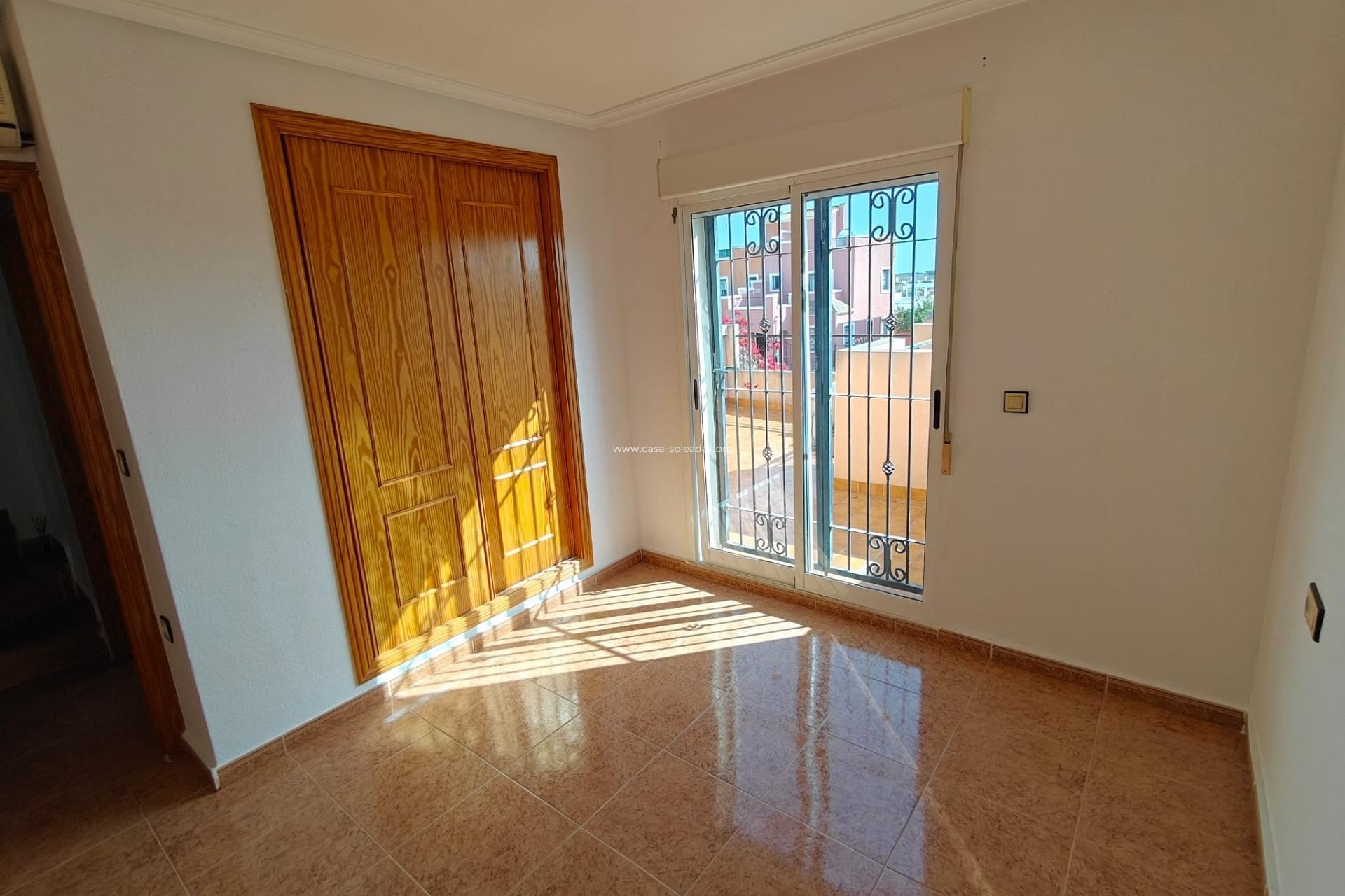 Wiederverkauf - Wohnung - Los Montesinos - Costa Blanca Sur