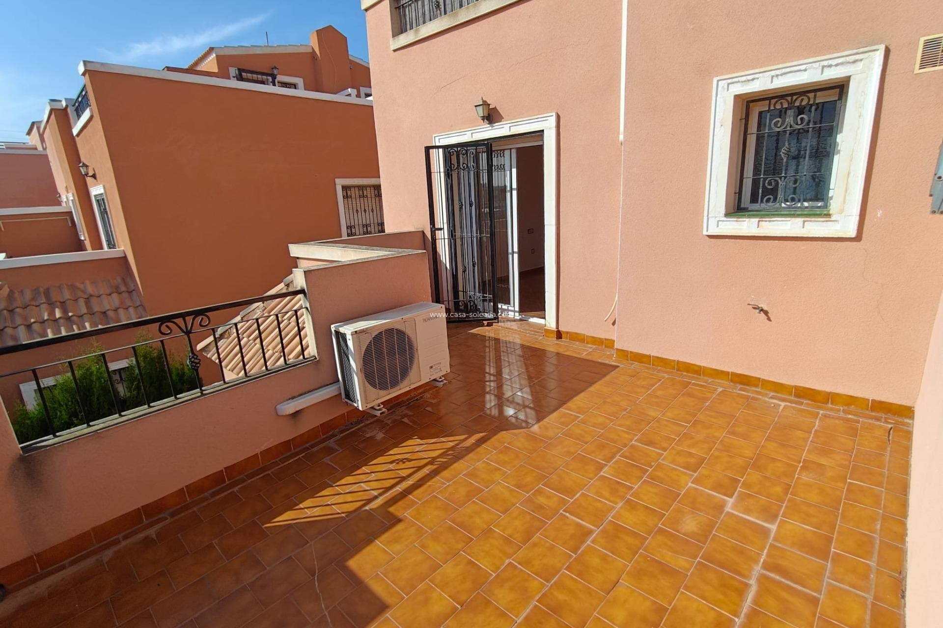 Wiederverkauf - Wohnung - Los Montesinos - Costa Blanca Sur