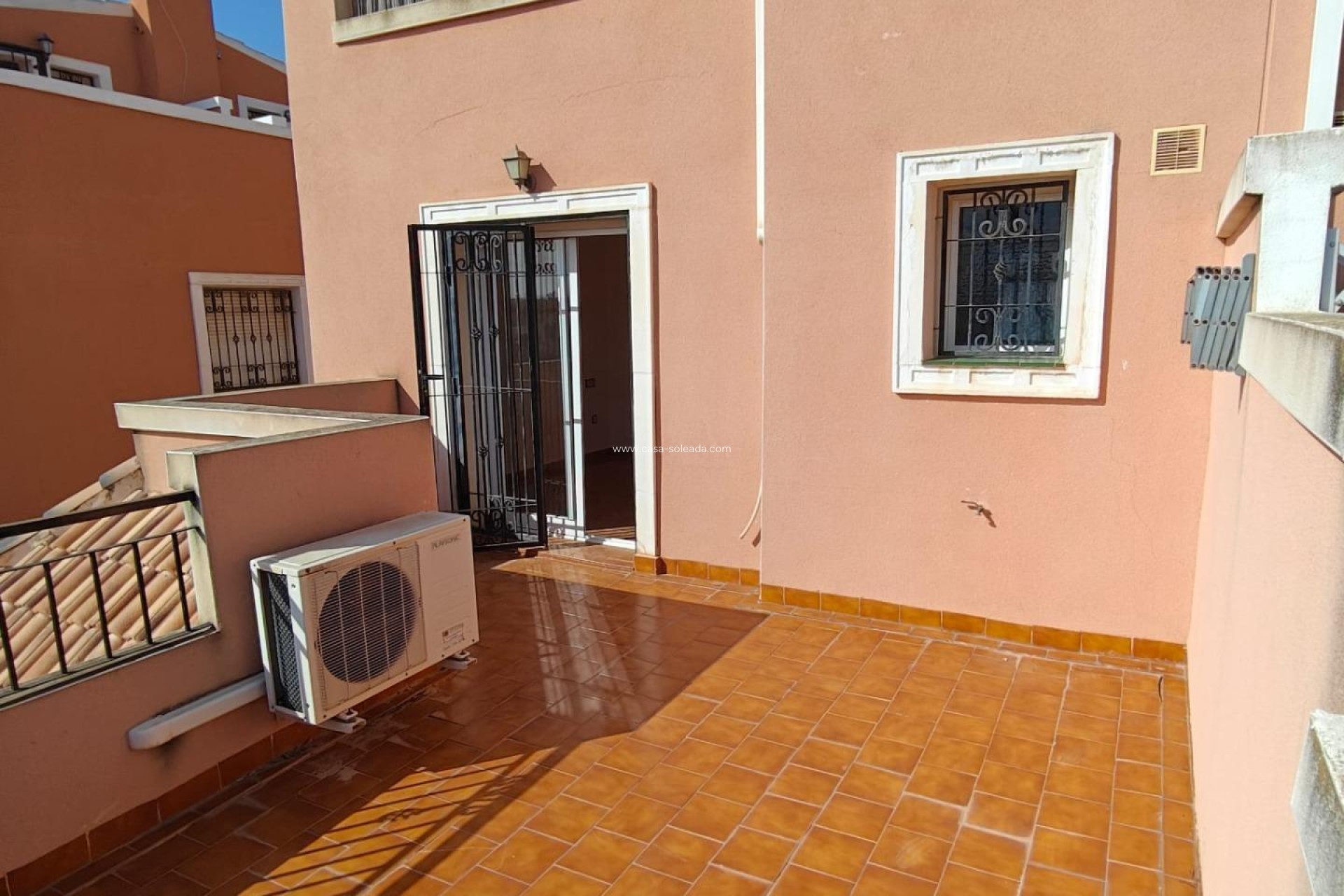 Wiederverkauf - Wohnung - Los Montesinos - Costa Blanca Sur
