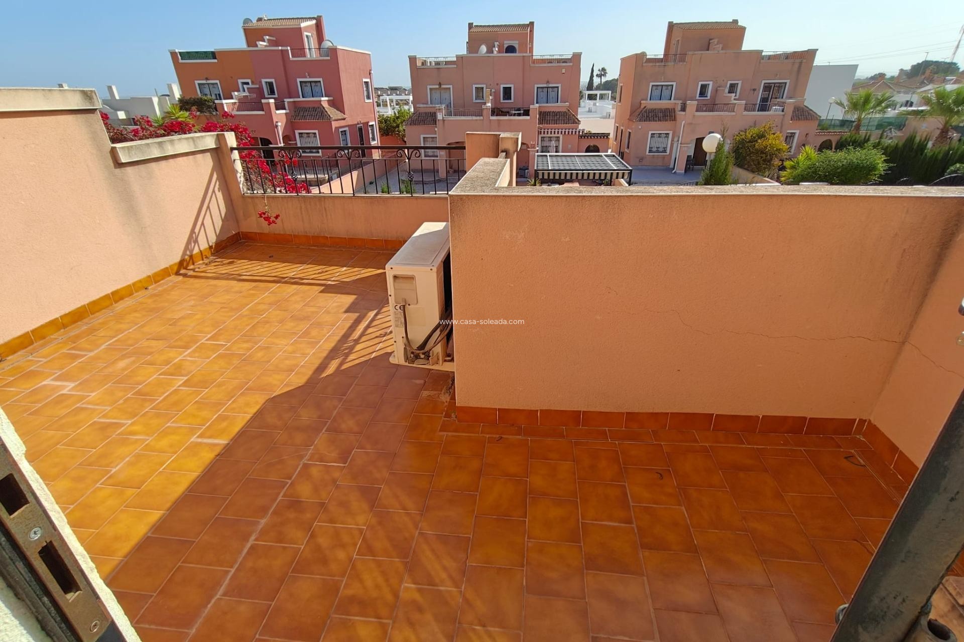 Wiederverkauf - Wohnung - Los Montesinos - Costa Blanca Sur