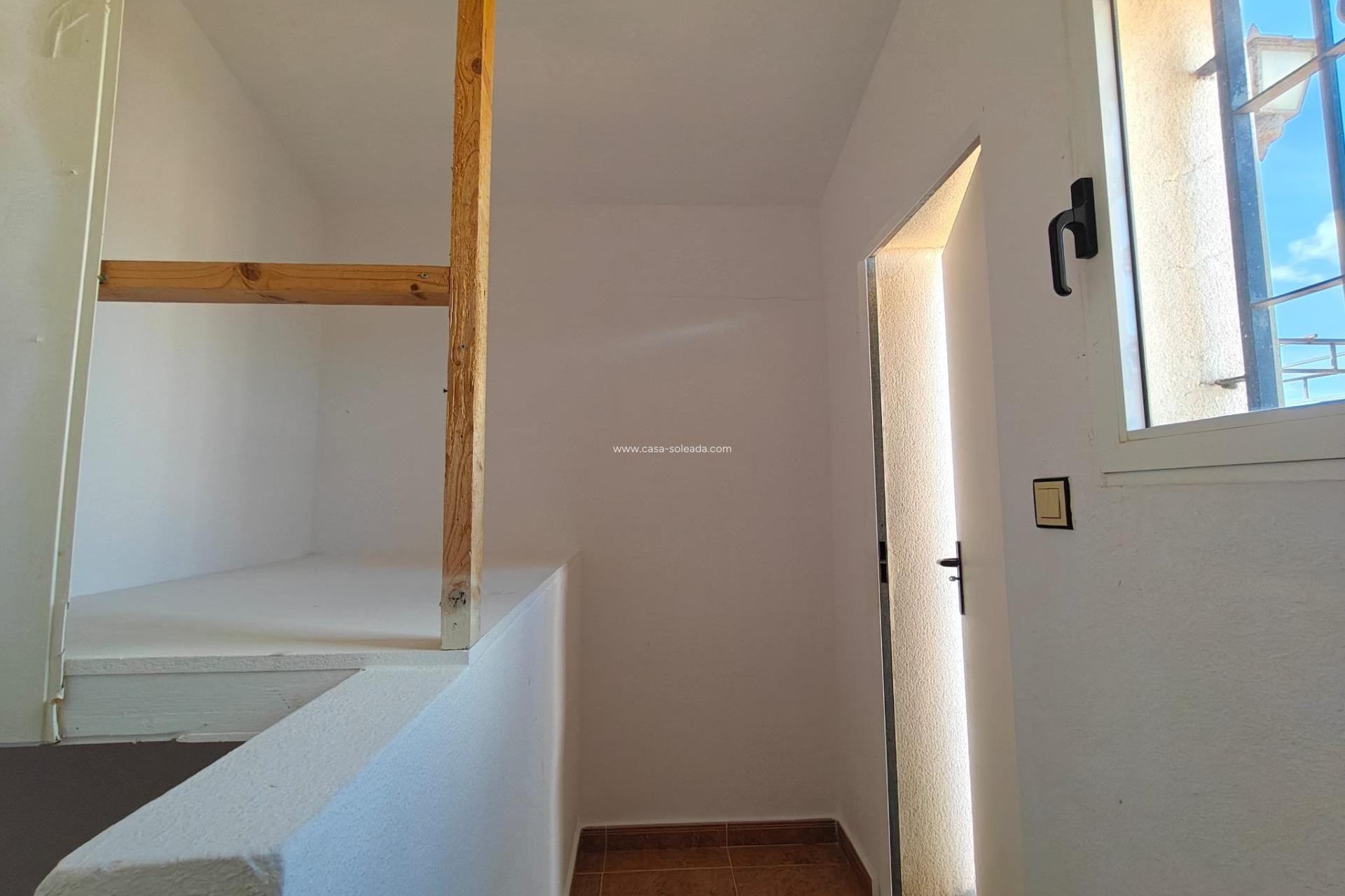 Wiederverkauf - Wohnung - Los Montesinos - Costa Blanca Sur