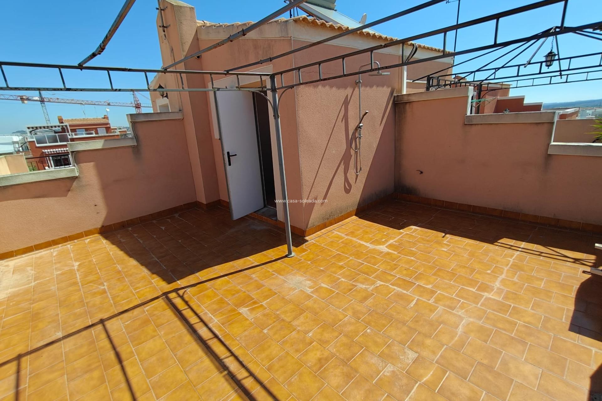 Wiederverkauf - Wohnung - Los Montesinos - Costa Blanca Sur