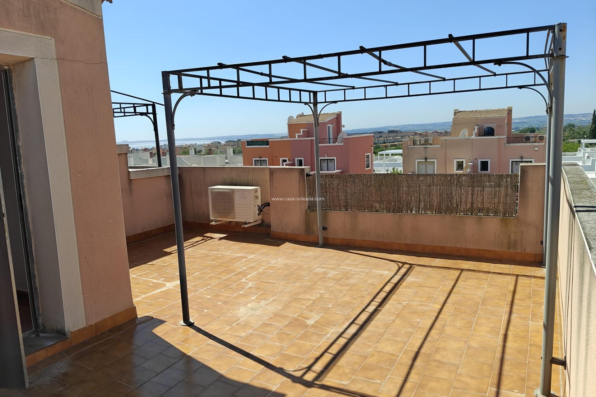 Wiederverkauf - Wohnung - Los Montesinos - Costa Blanca Sur