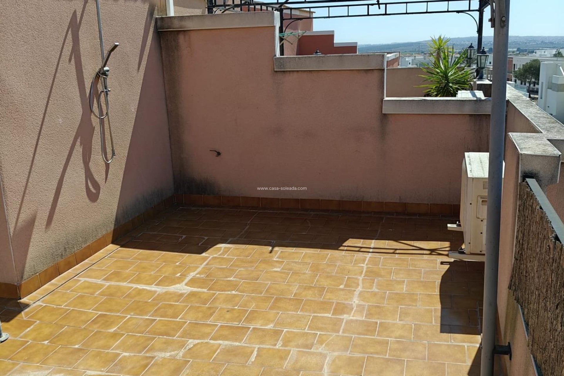 Wiederverkauf - Wohnung - Los Montesinos - Costa Blanca Sur