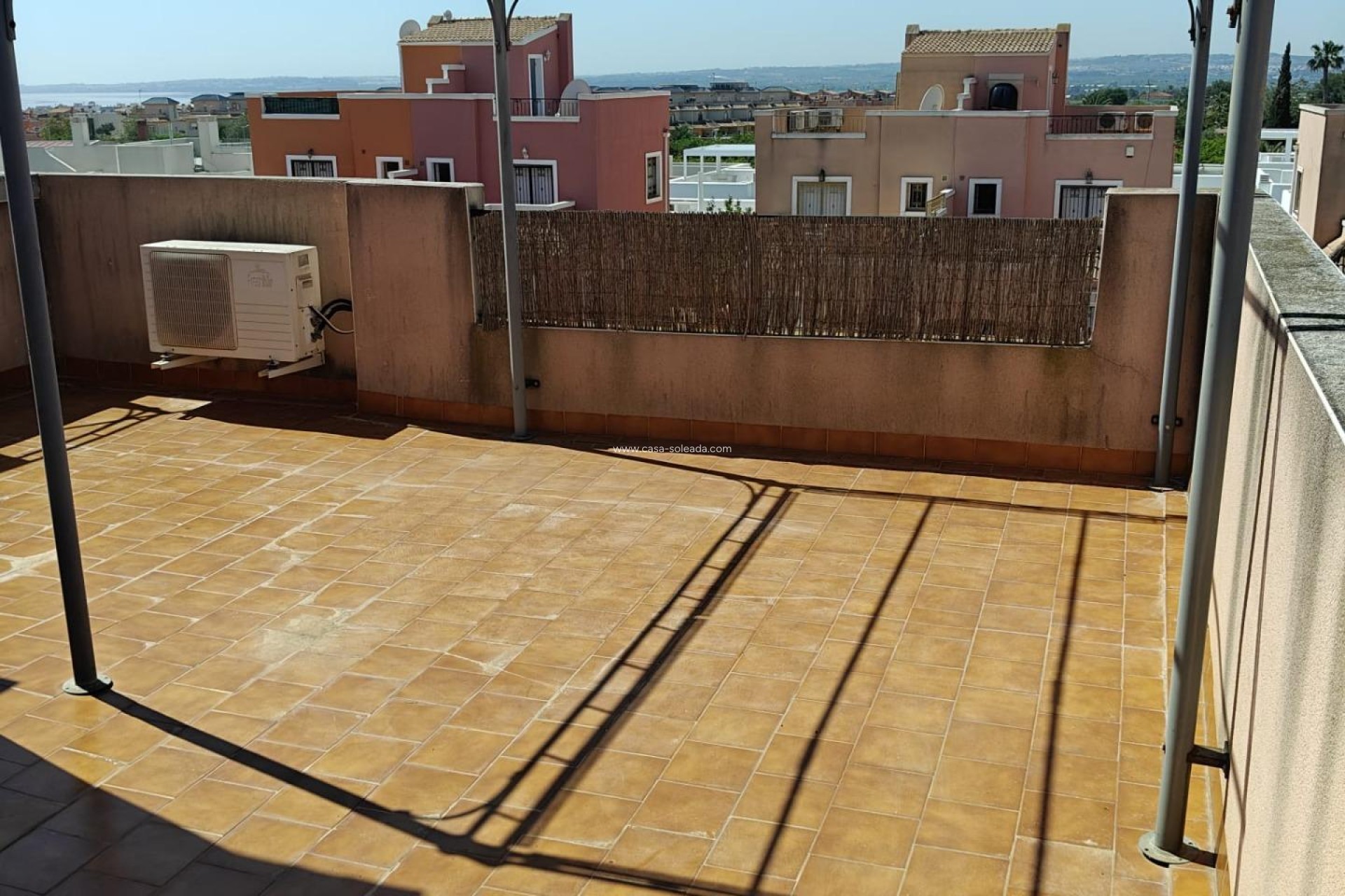 Wiederverkauf - Wohnung - Los Montesinos - Costa Blanca Sur