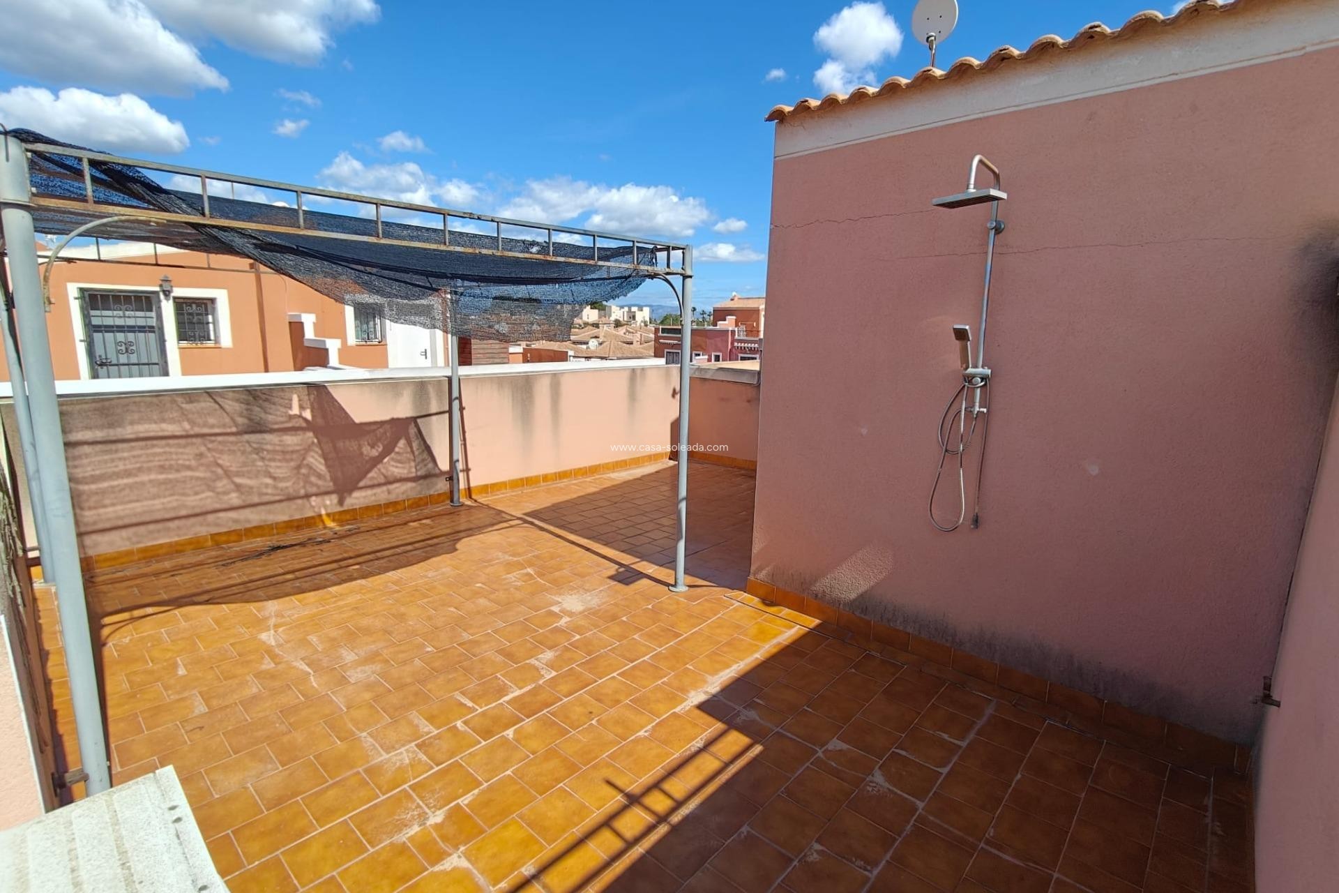 Wiederverkauf - Wohnung - Los Montesinos - Costa Blanca Sur