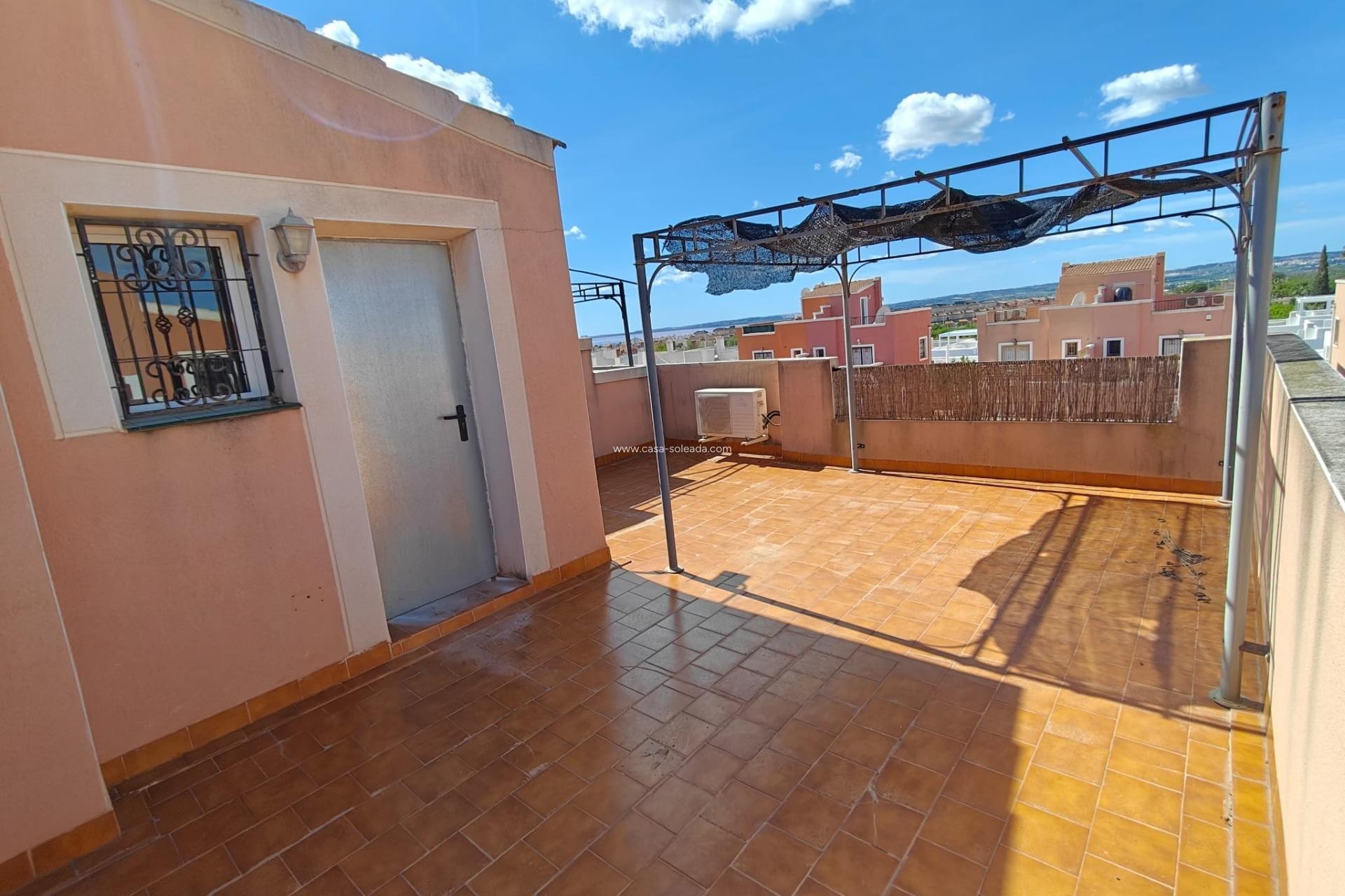 Wiederverkauf - Wohnung - Los Montesinos - Costa Blanca Sur