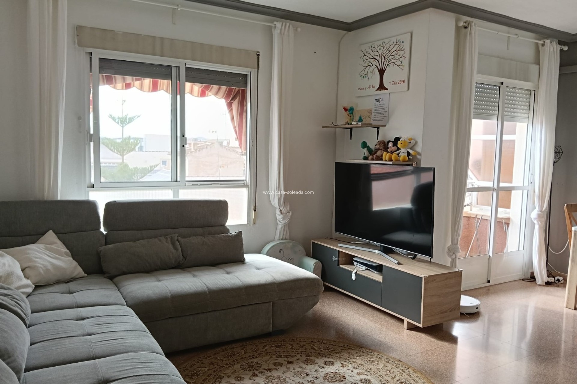 Wiederverkauf - Wohnung - Los Montesinos - Costa Blanca