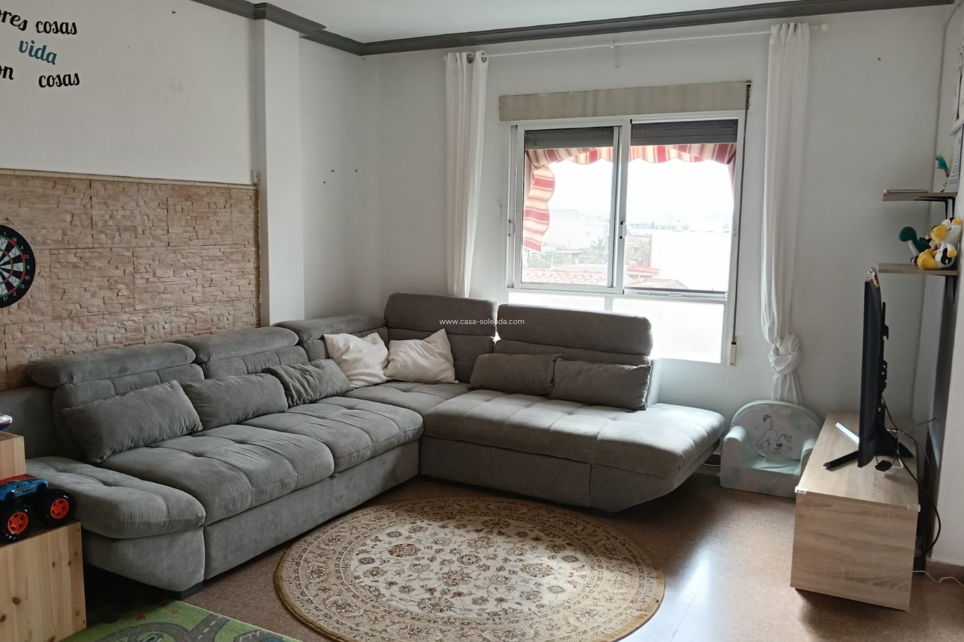 Wiederverkauf - Wohnung - Los Montesinos - Costa Blanca