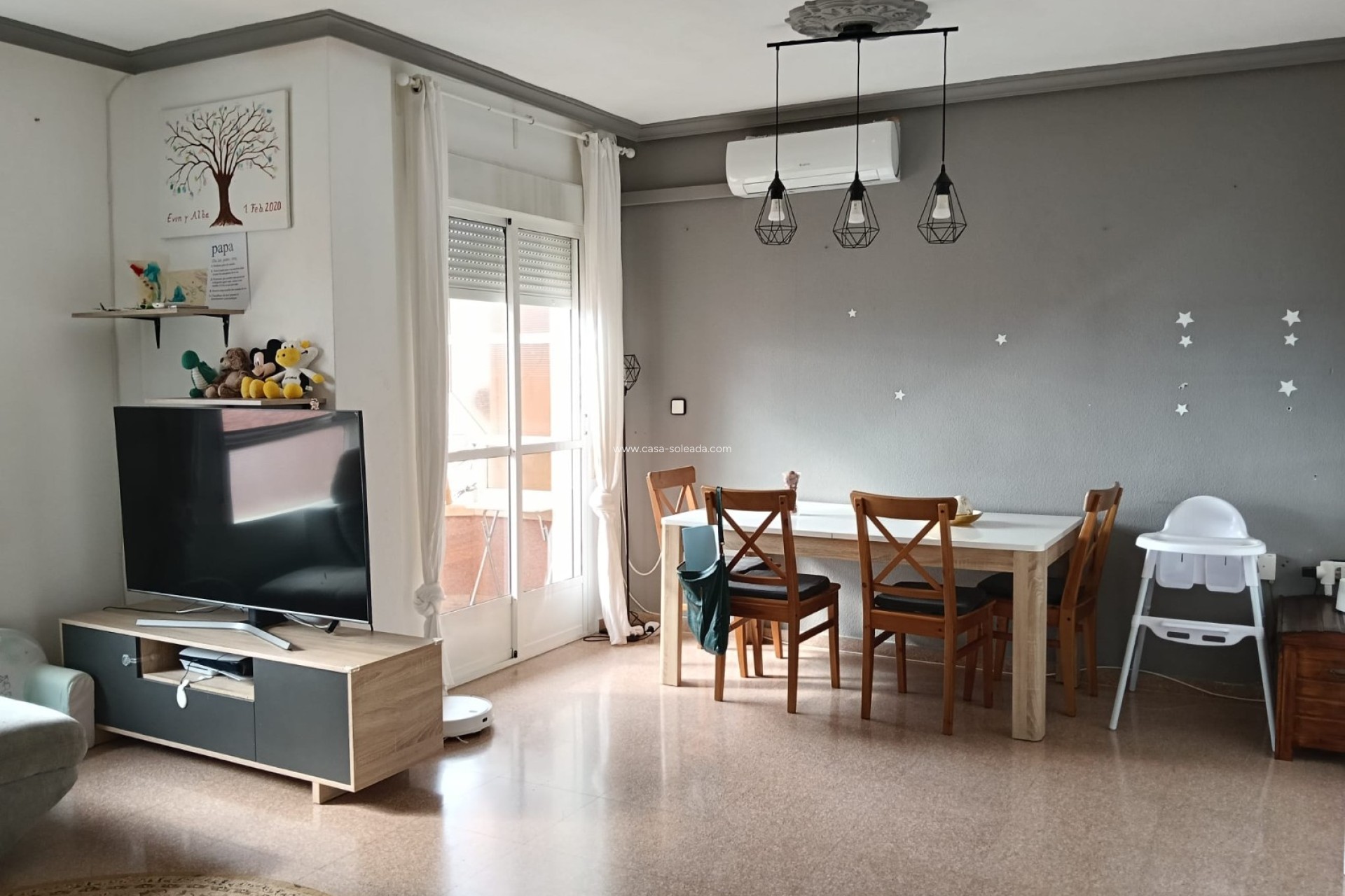Wiederverkauf - Wohnung - Los Montesinos - Costa Blanca