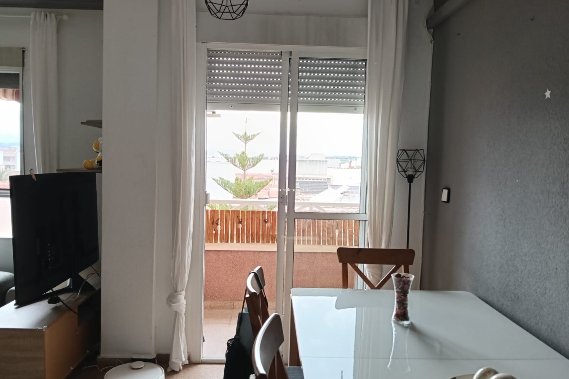Wiederverkauf - Wohnung - Los Montesinos - Costa Blanca