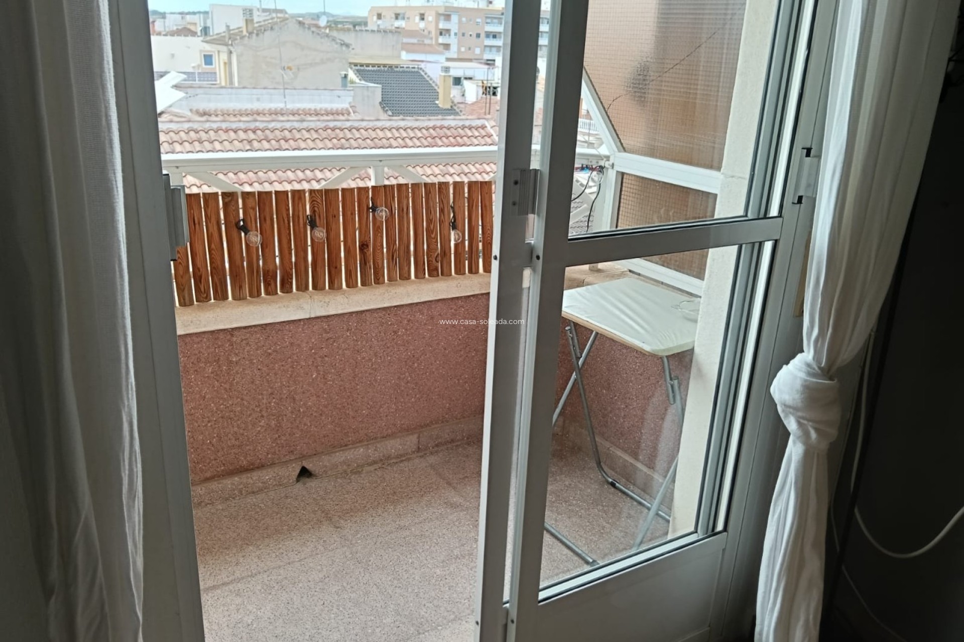Wiederverkauf - Wohnung - Los Montesinos - Costa Blanca