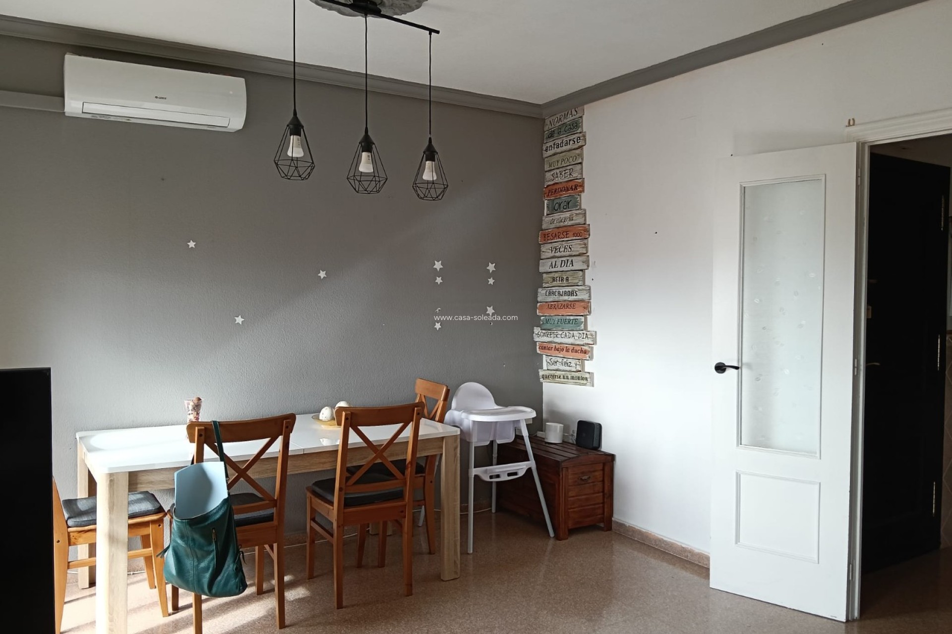 Wiederverkauf - Wohnung - Los Montesinos - Costa Blanca