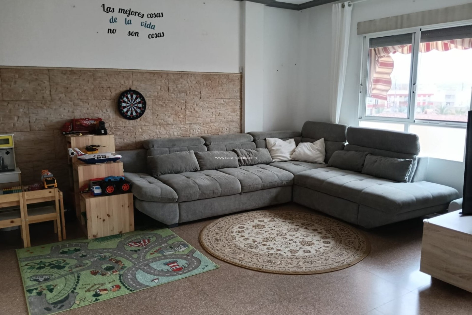 Wiederverkauf - Wohnung - Los Montesinos - Costa Blanca