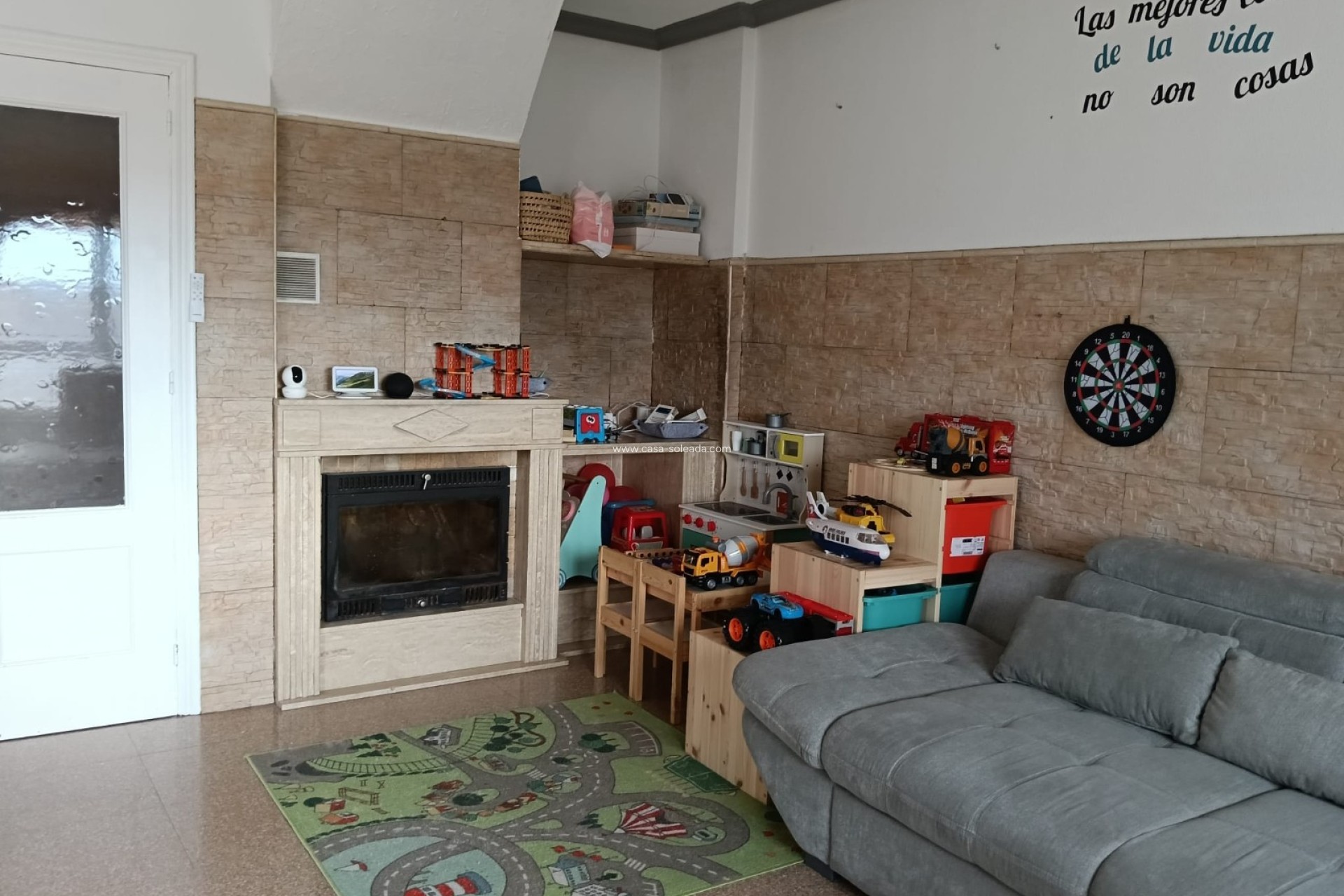 Wiederverkauf - Wohnung - Los Montesinos - Costa Blanca