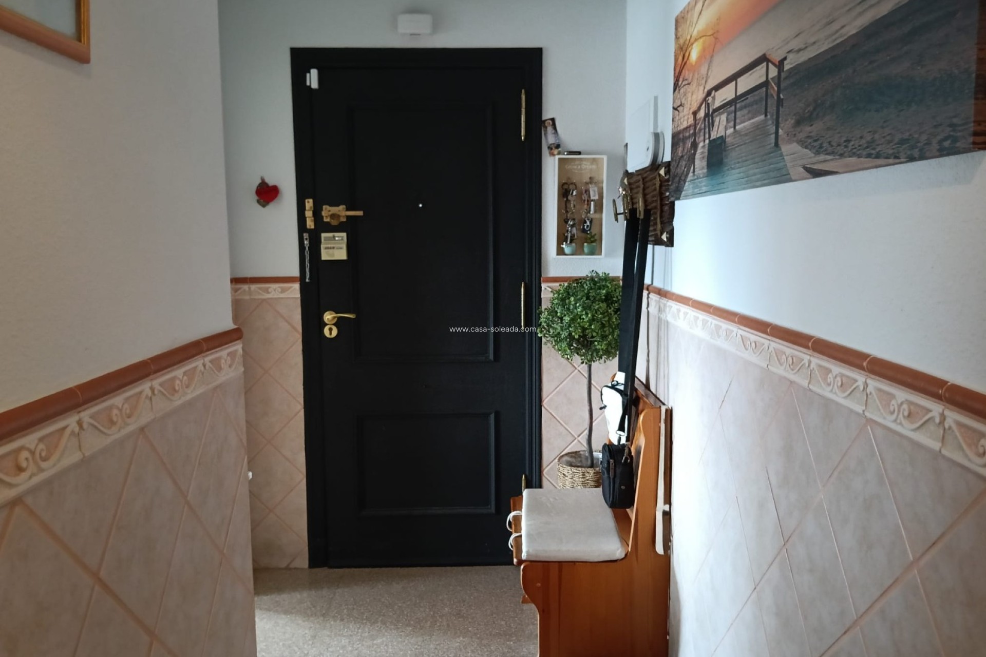 Wiederverkauf - Wohnung - Los Montesinos - Costa Blanca