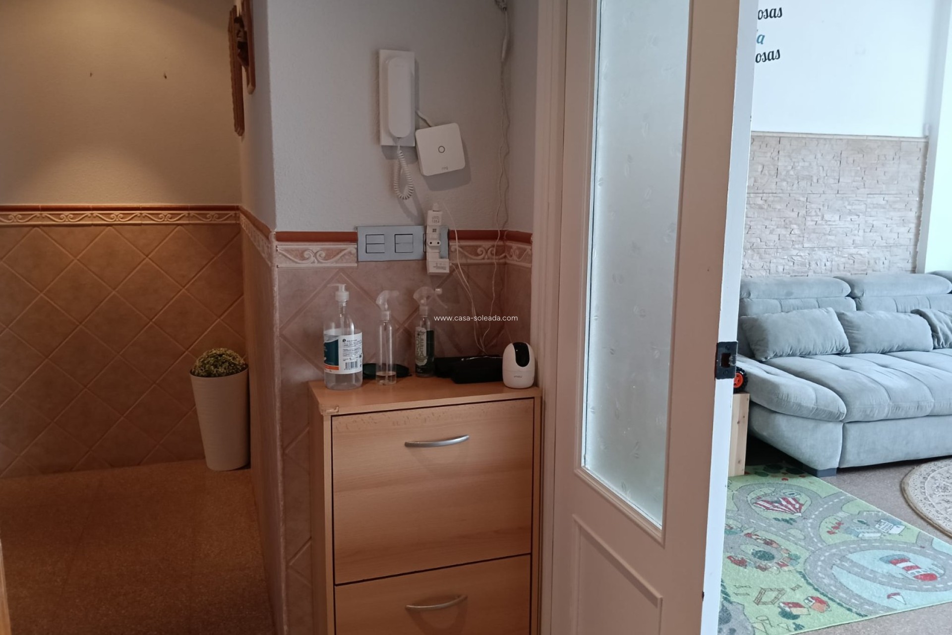 Wiederverkauf - Wohnung - Los Montesinos - Costa Blanca