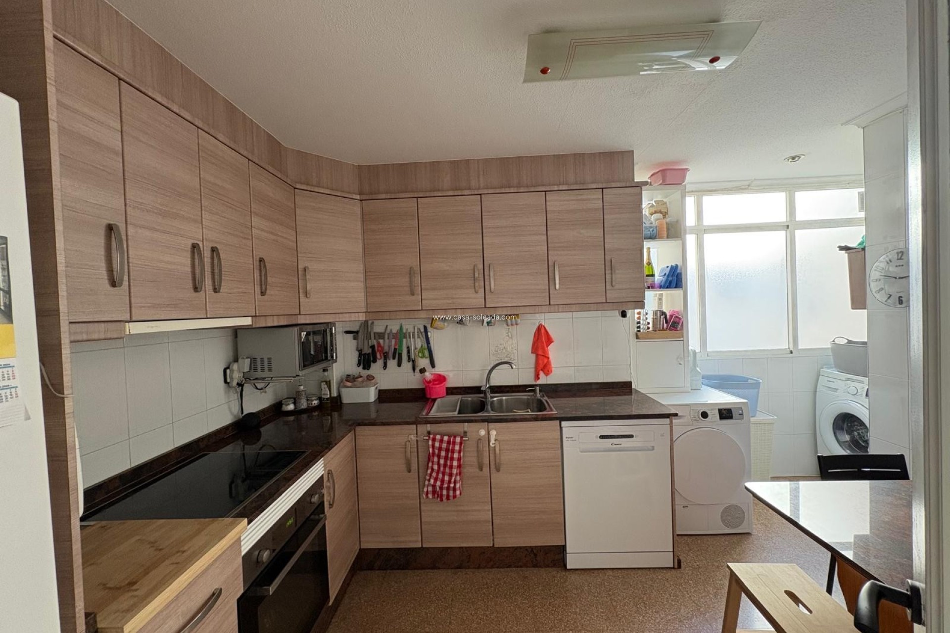Wiederverkauf - Wohnung - Los Montesinos - Costa Blanca