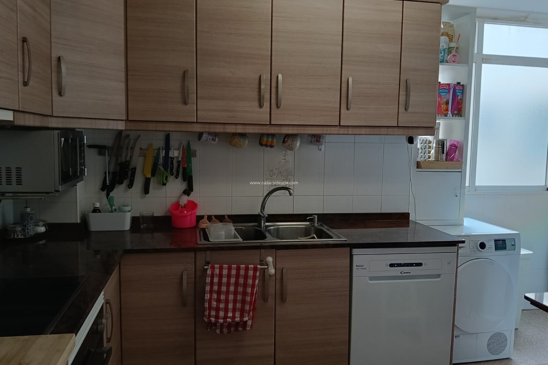 Wiederverkauf - Wohnung - Los Montesinos - Costa Blanca