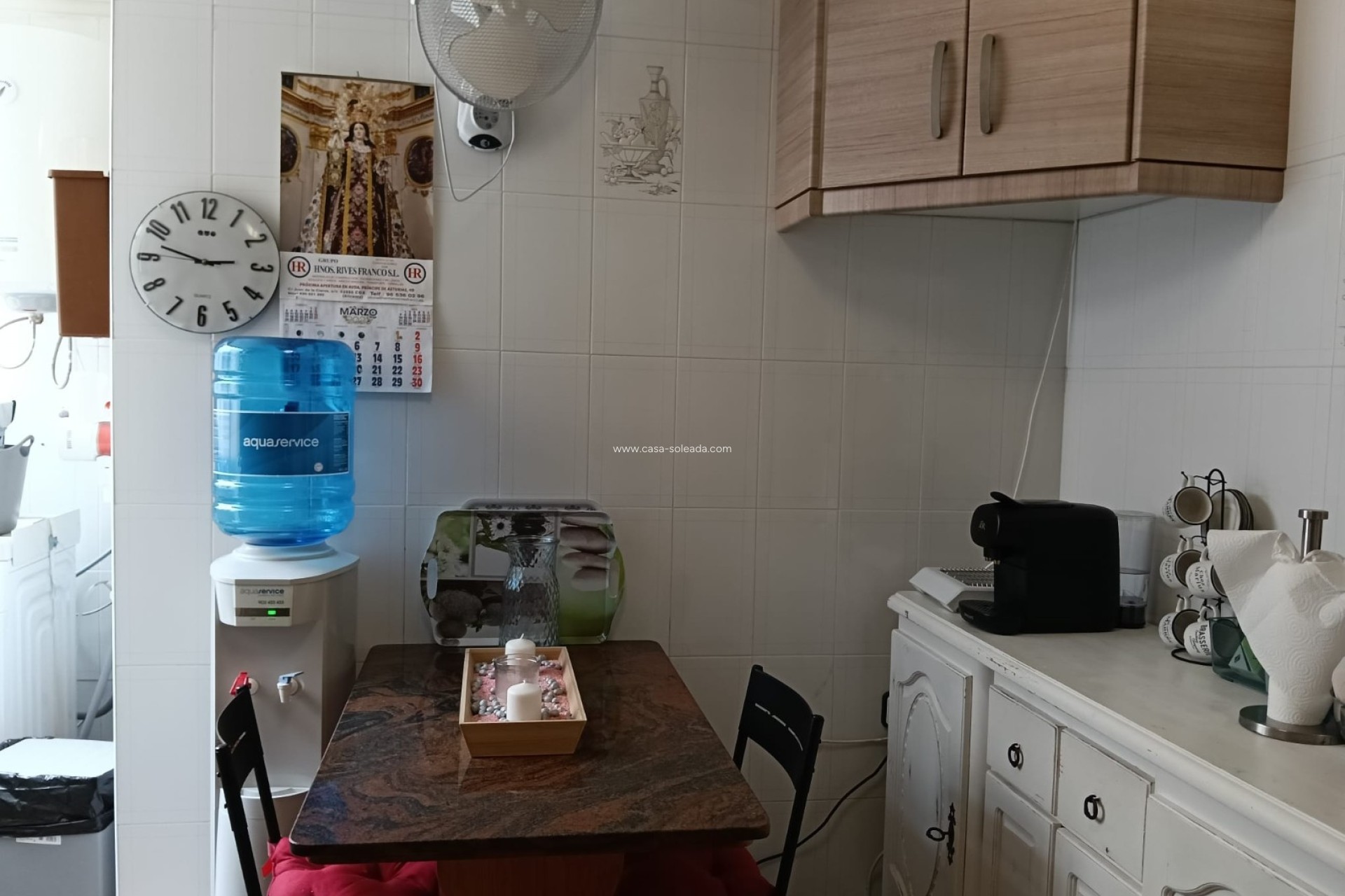 Wiederverkauf - Wohnung - Los Montesinos - Costa Blanca