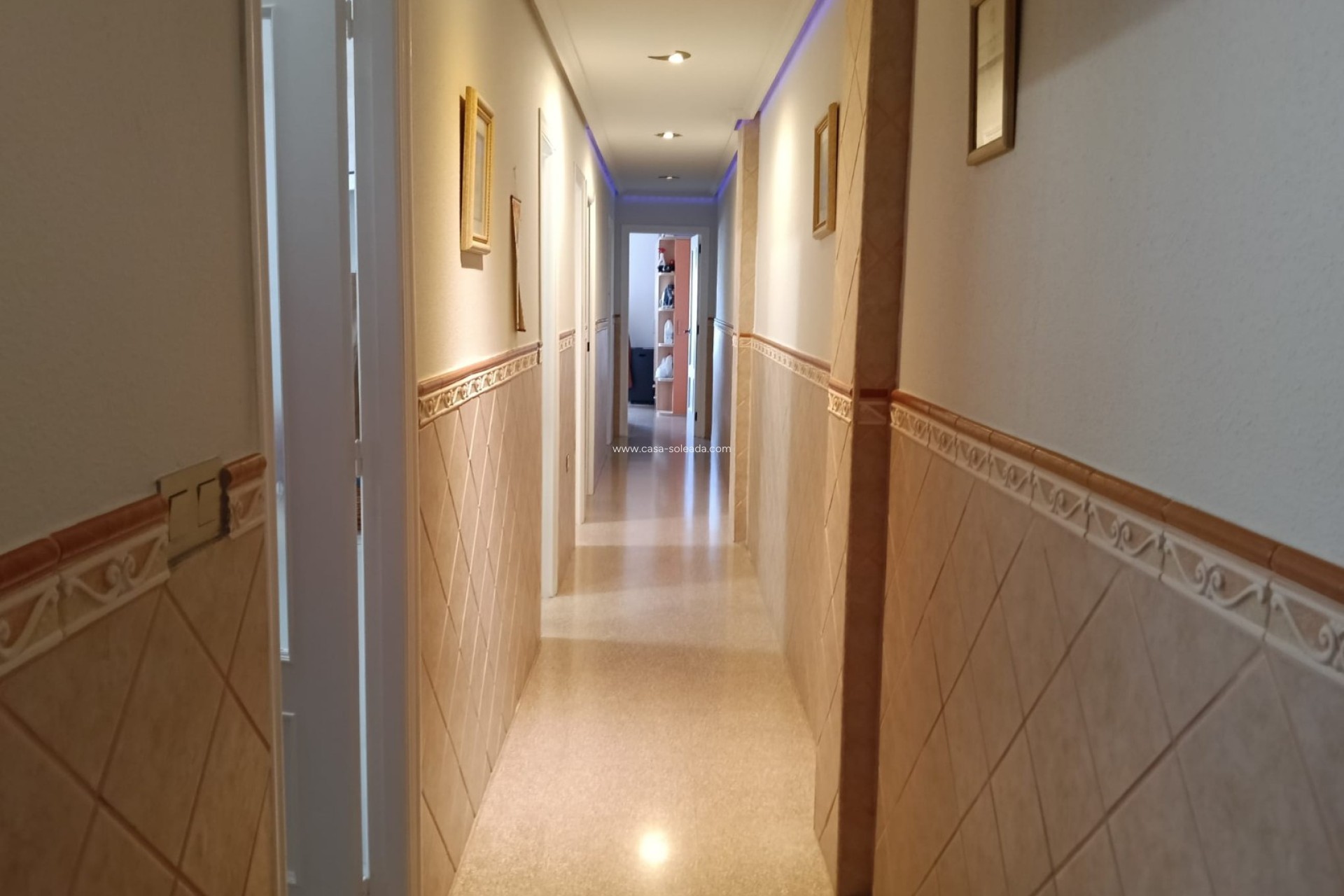Wiederverkauf - Wohnung - Los Montesinos - Costa Blanca