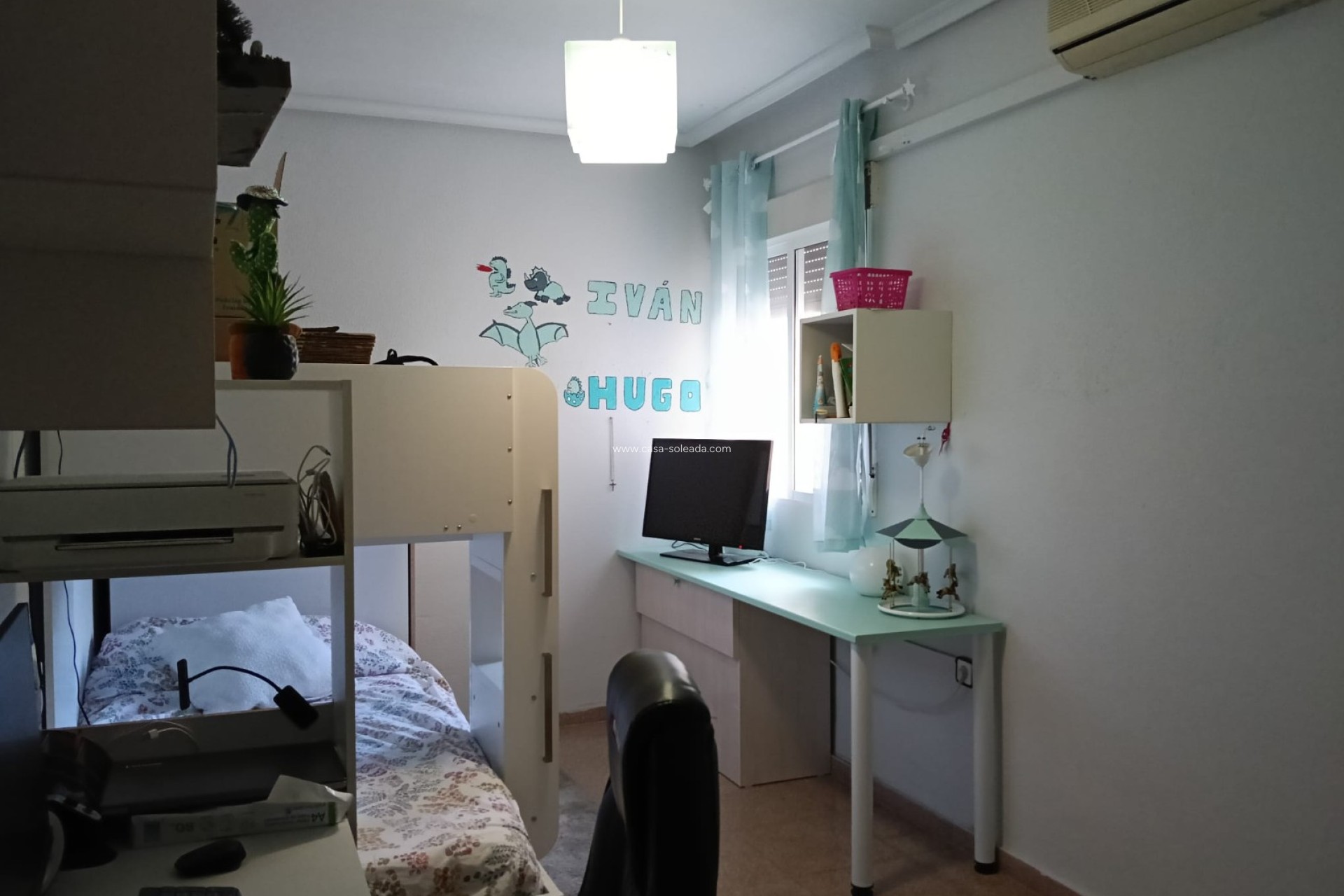 Wiederverkauf - Wohnung - Los Montesinos - Costa Blanca