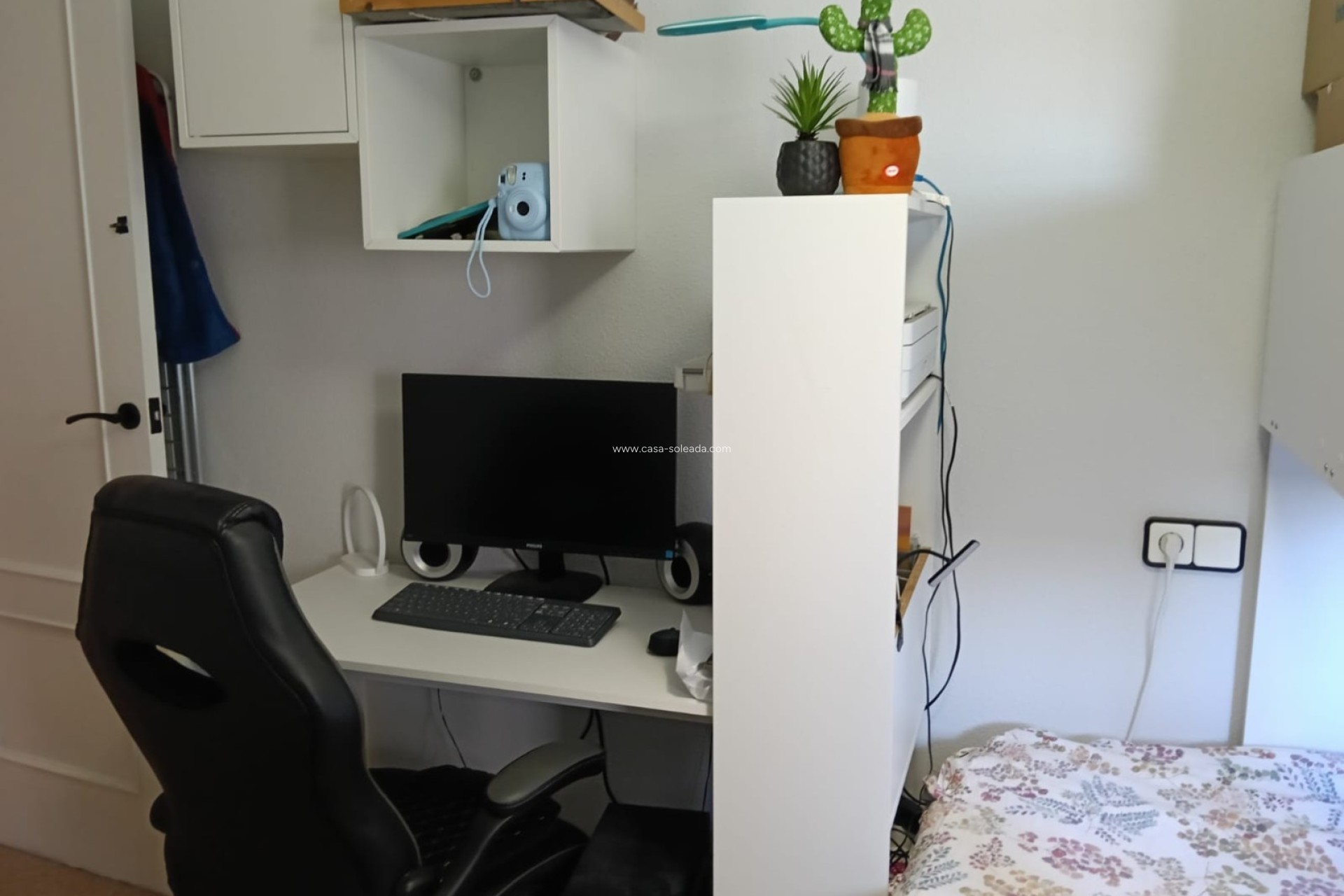 Wiederverkauf - Wohnung - Los Montesinos - Costa Blanca