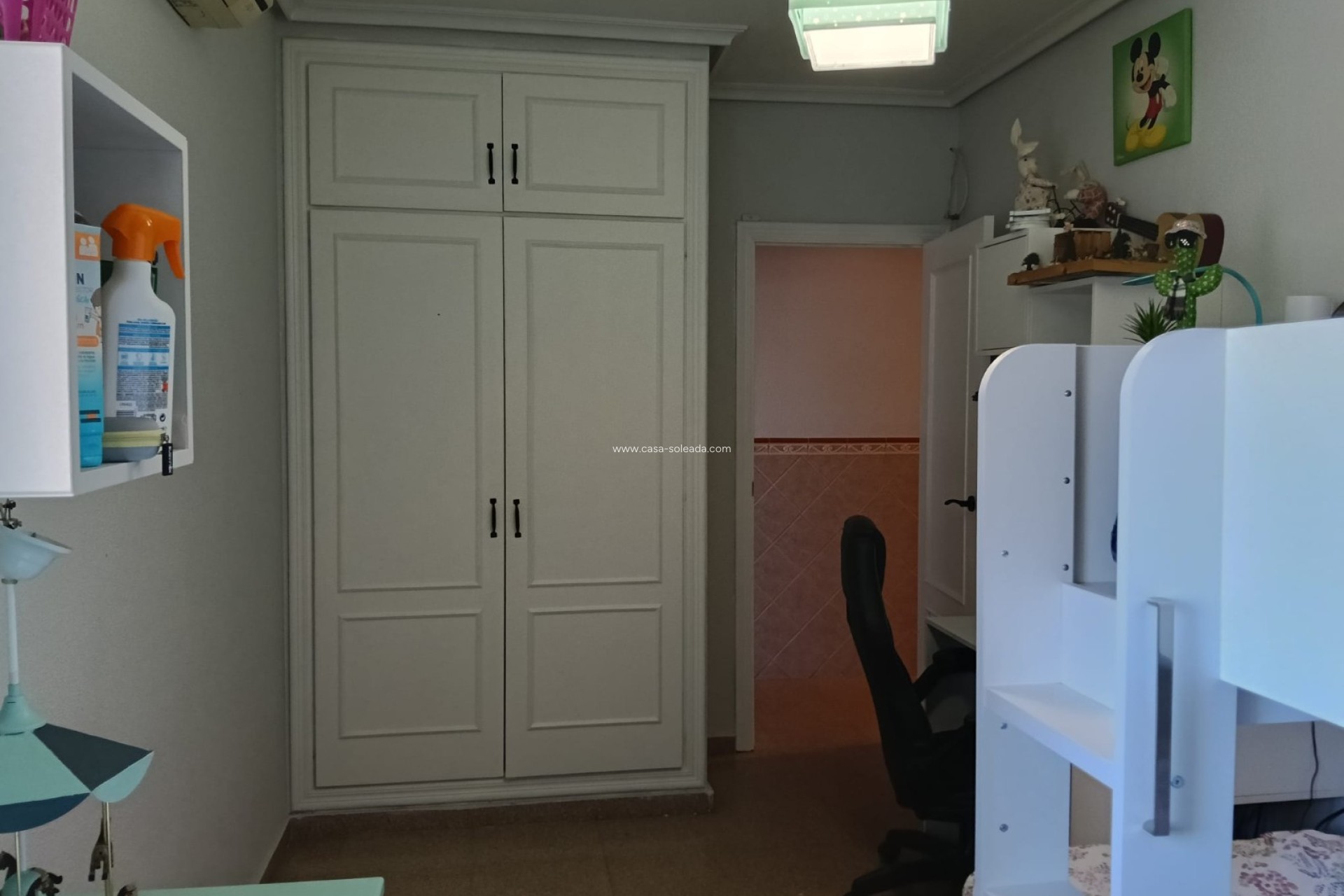 Wiederverkauf - Wohnung - Los Montesinos - Costa Blanca