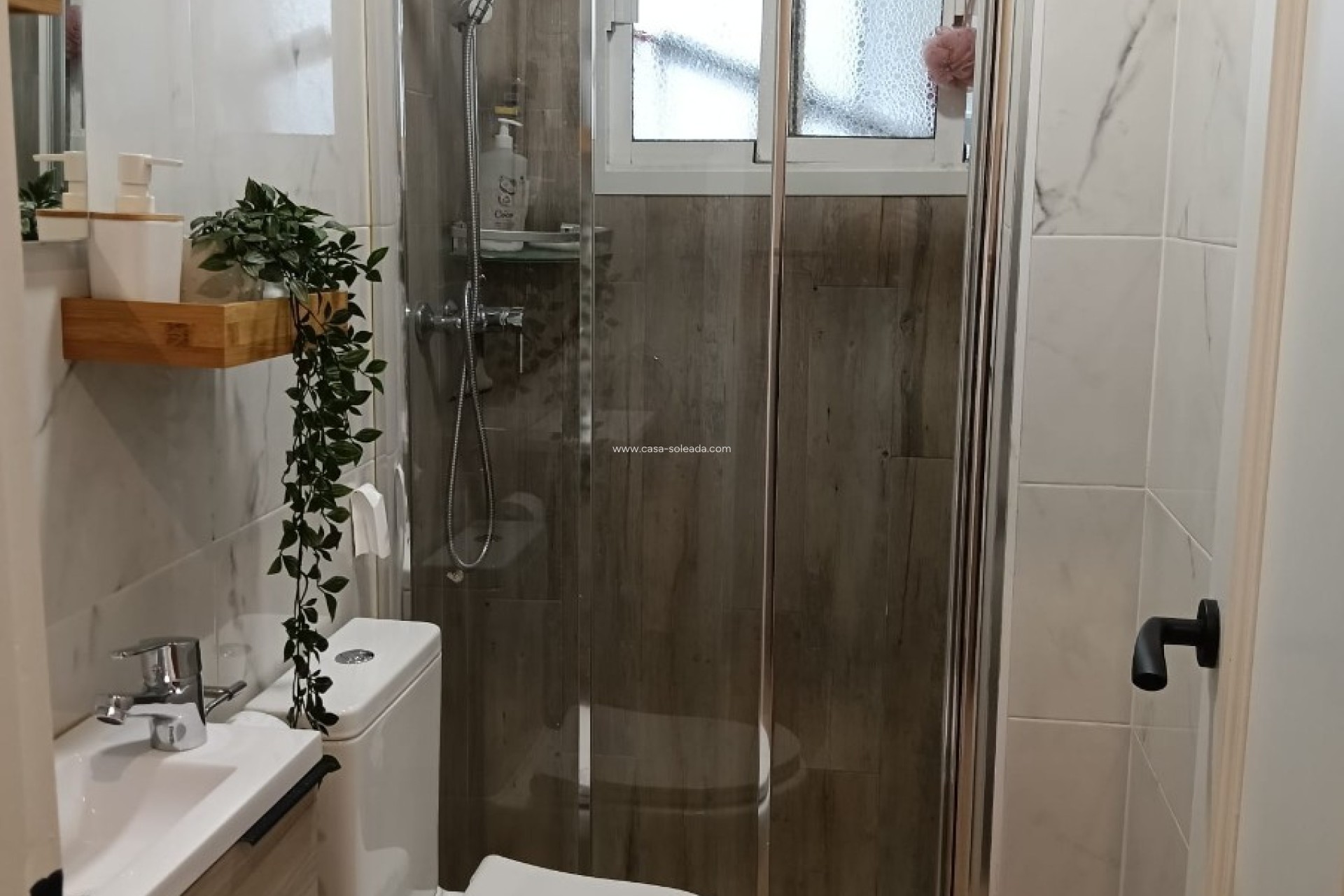 Wiederverkauf - Wohnung - Los Montesinos - Costa Blanca