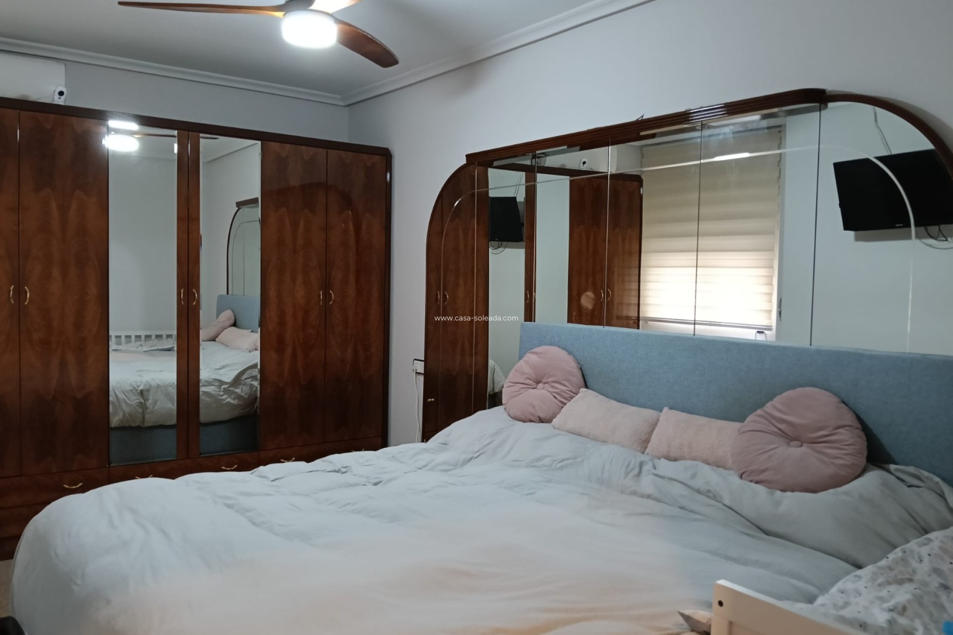Wiederverkauf - Wohnung - Los Montesinos - Costa Blanca