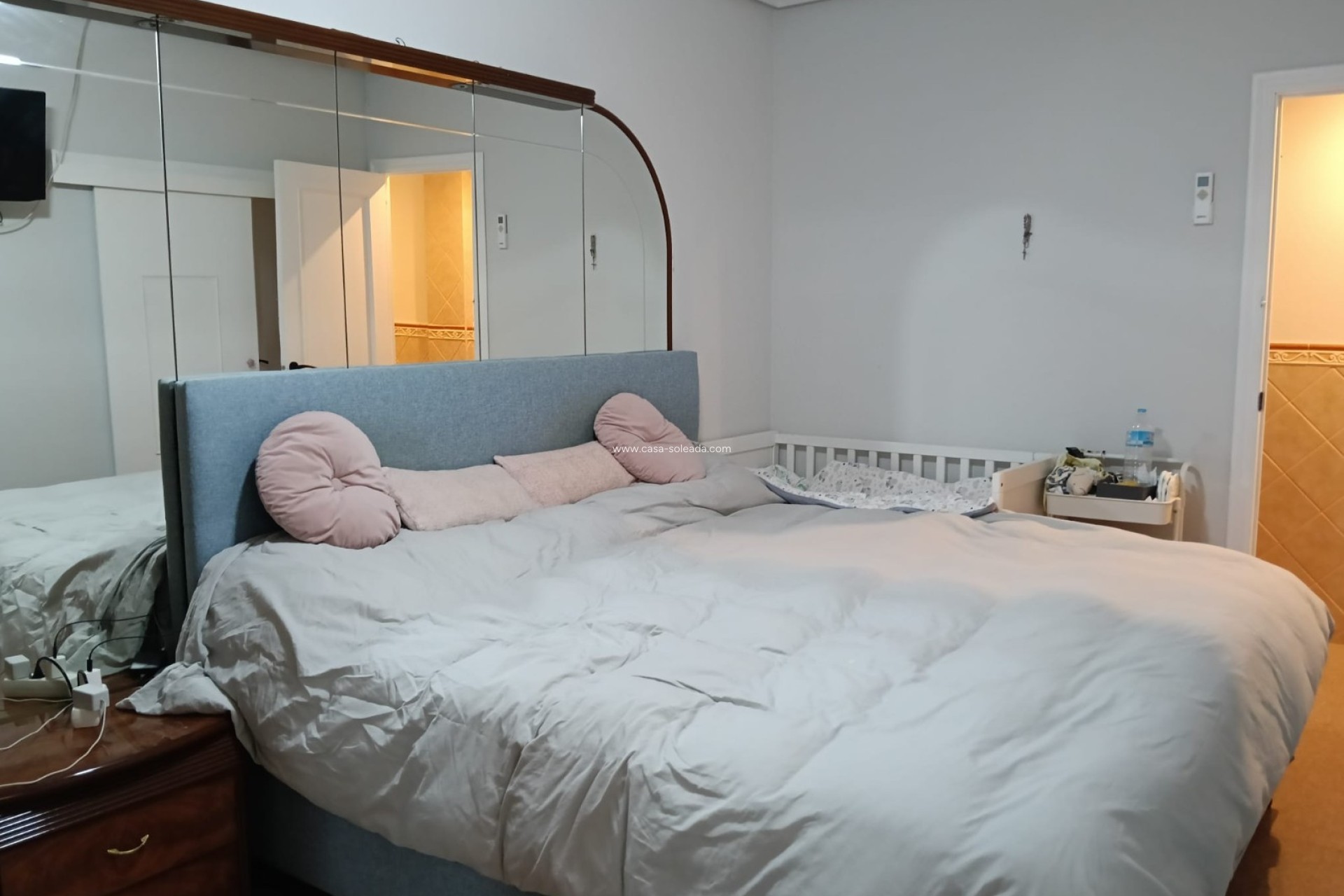Wiederverkauf - Wohnung - Los Montesinos - Costa Blanca