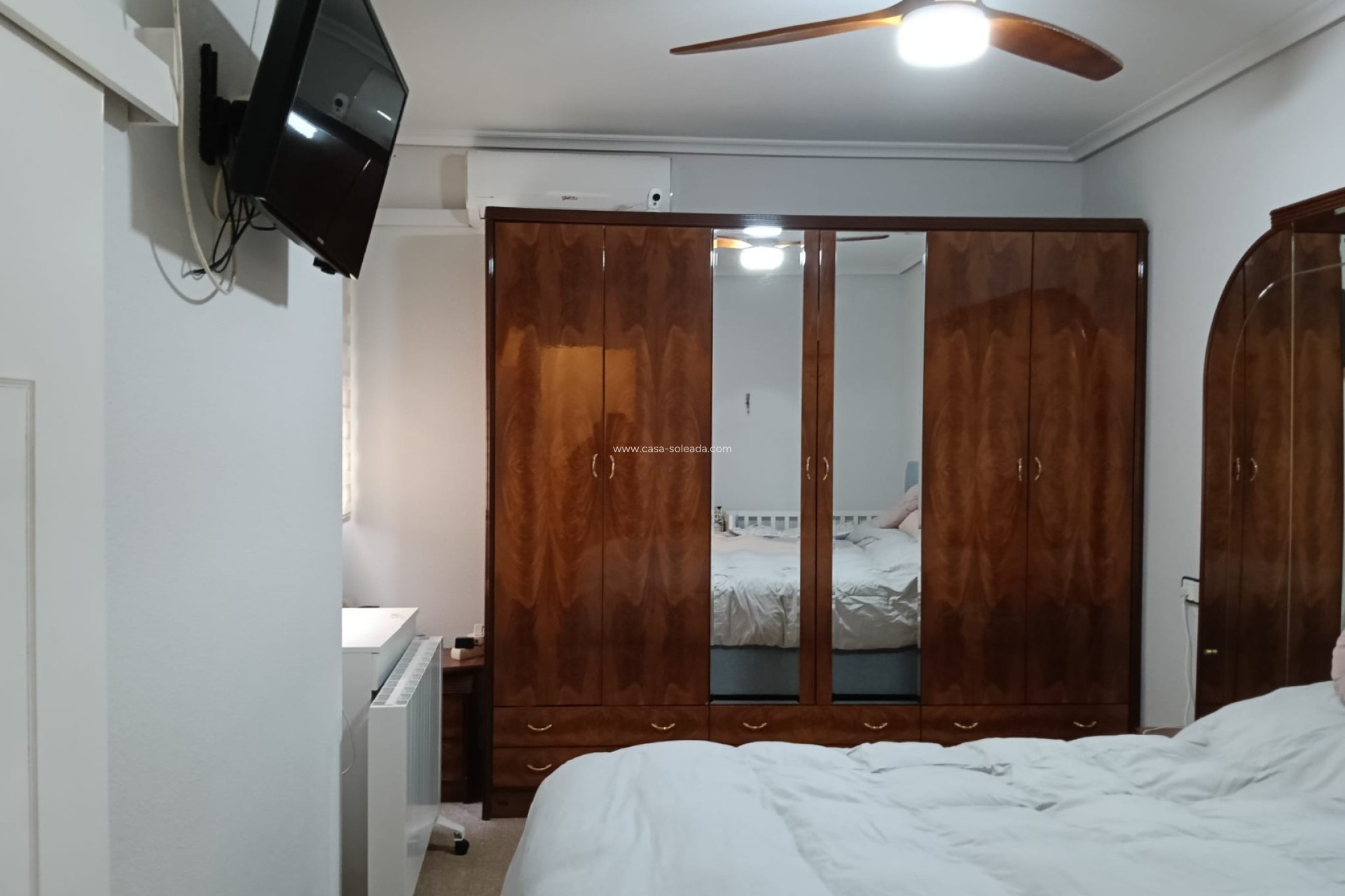 Wiederverkauf - Wohnung - Los Montesinos - Costa Blanca