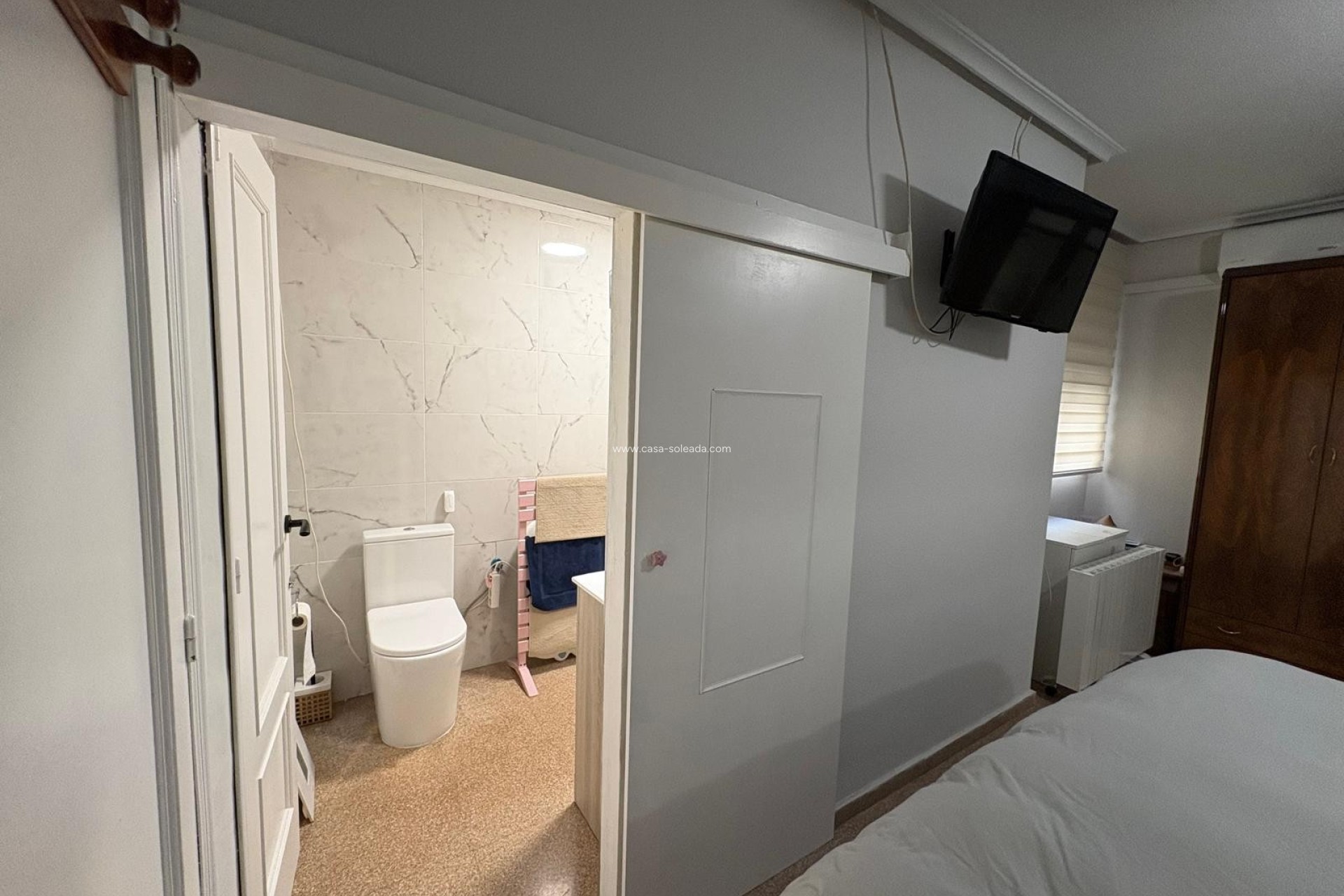 Wiederverkauf - Wohnung - Los Montesinos - Costa Blanca