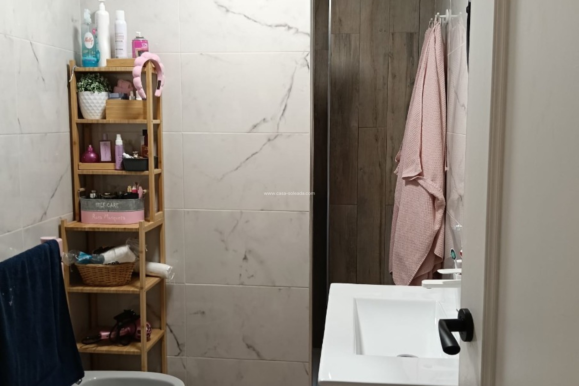 Wiederverkauf - Wohnung - Los Montesinos - Costa Blanca