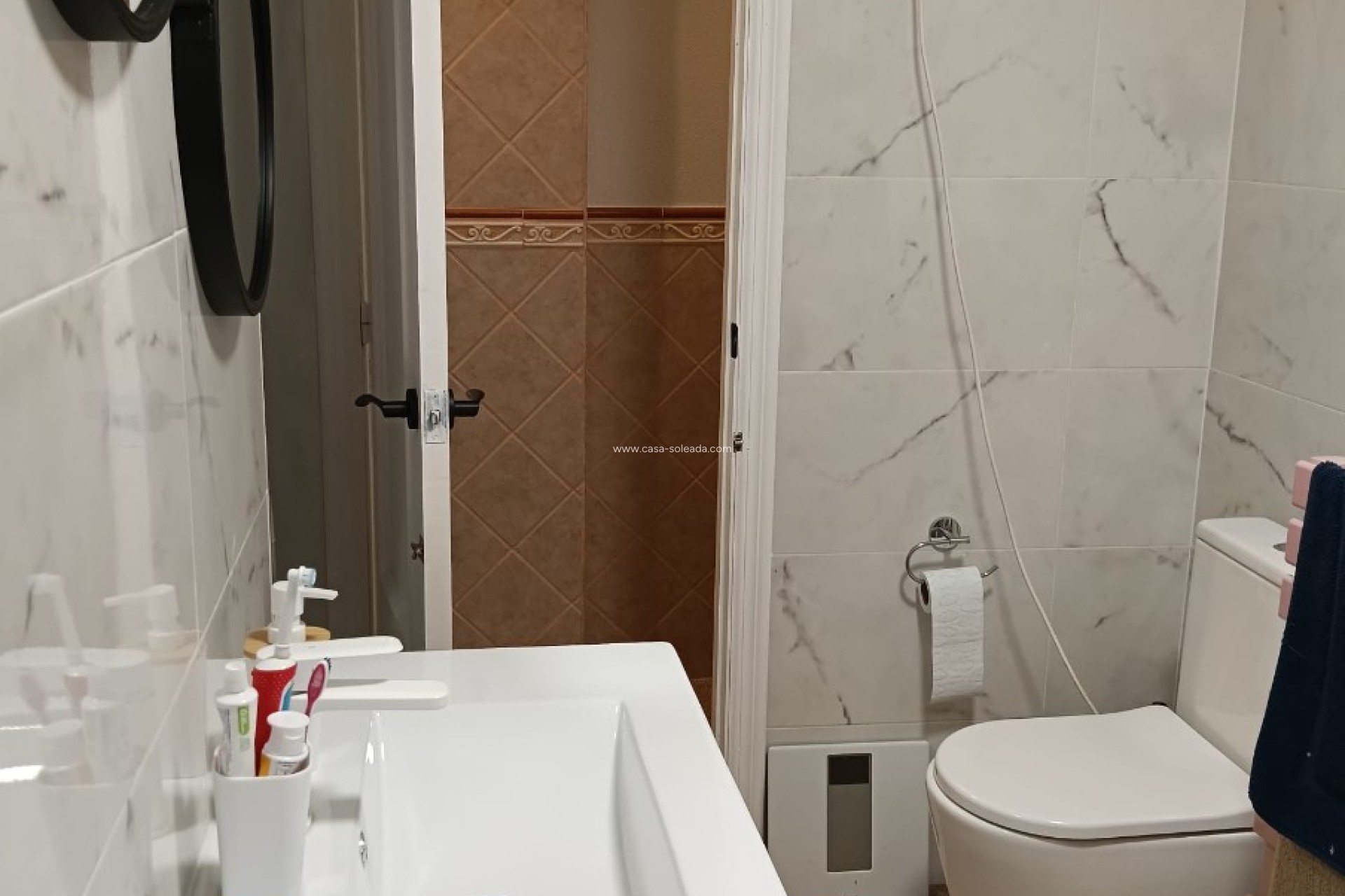 Wiederverkauf - Wohnung - Los Montesinos - Costa Blanca